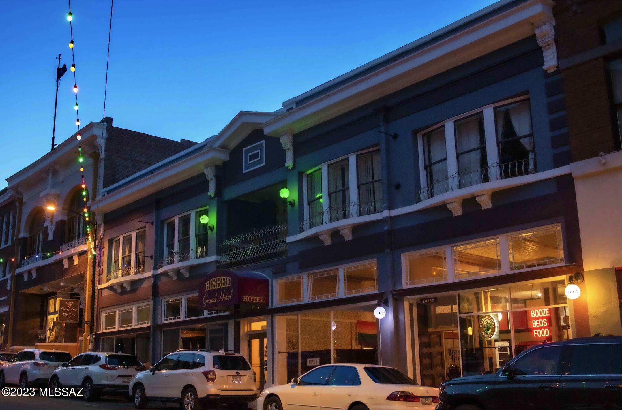 61 Main Street