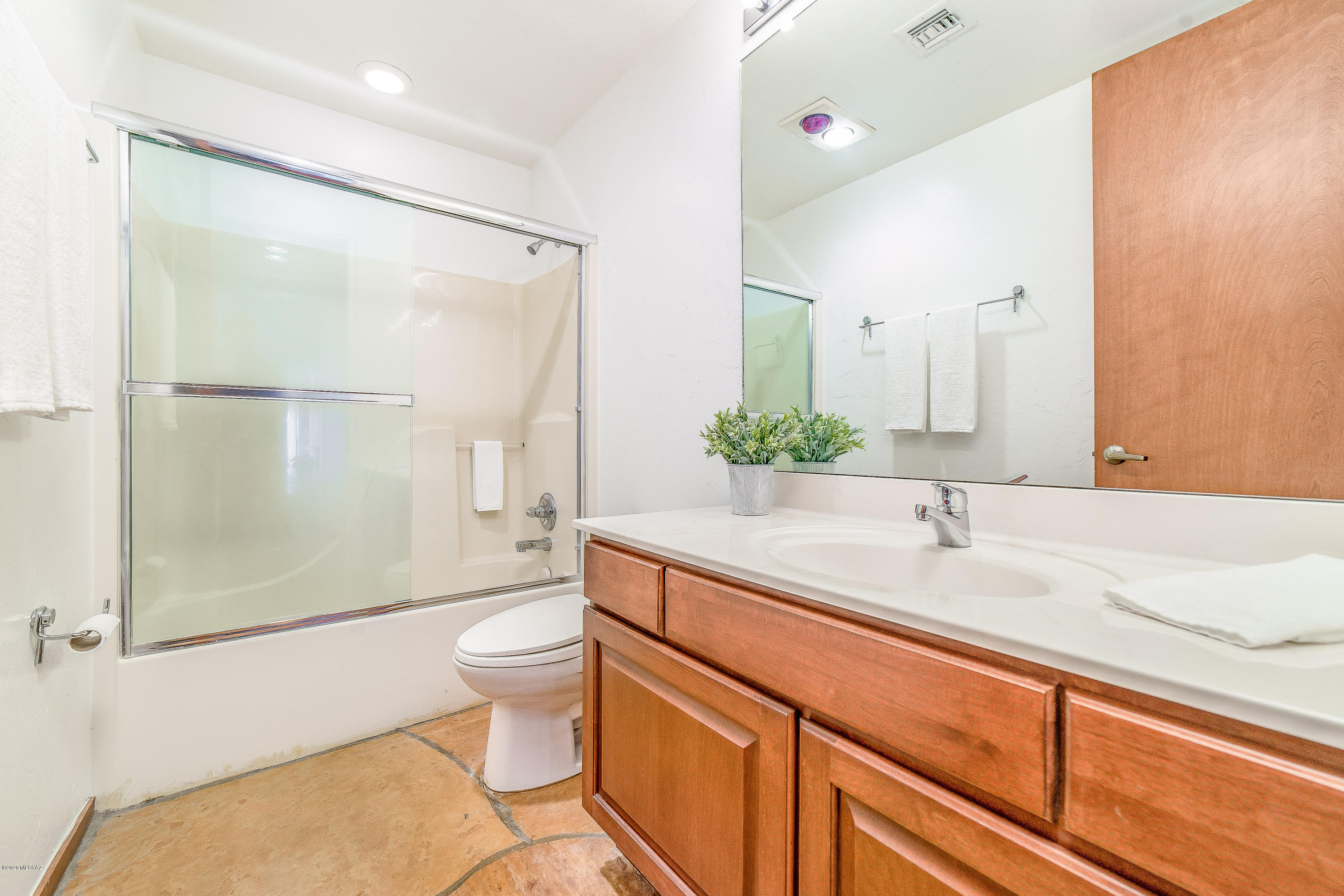 Paseo Montana (1-25) - Residential