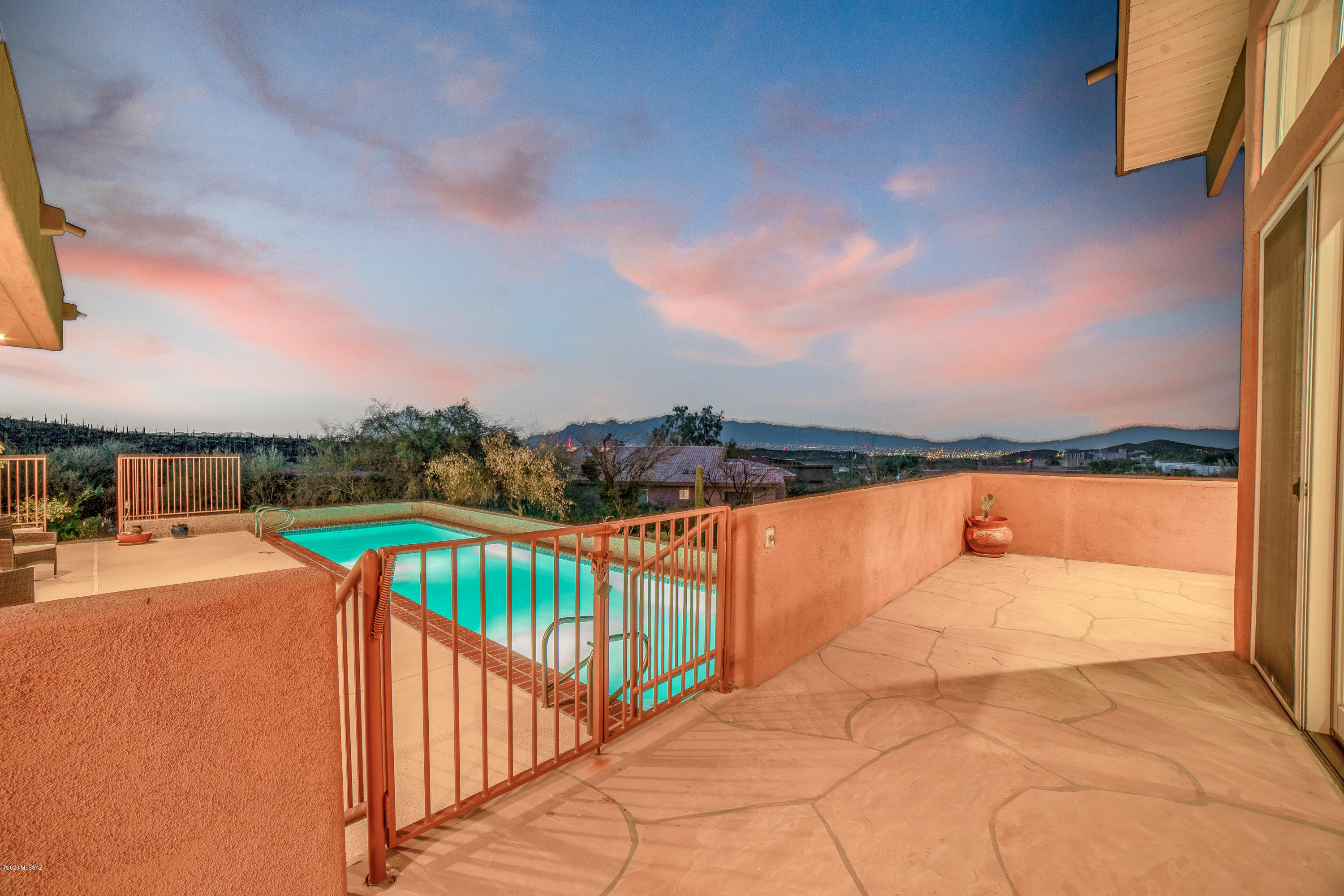 Paseo Montana (1-25) - Residential