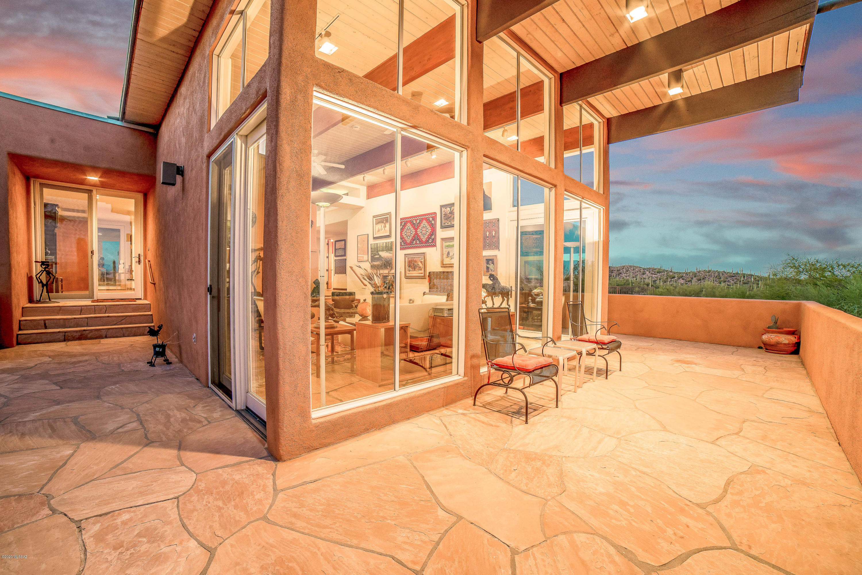 Paseo Montana (1-25) - Residential