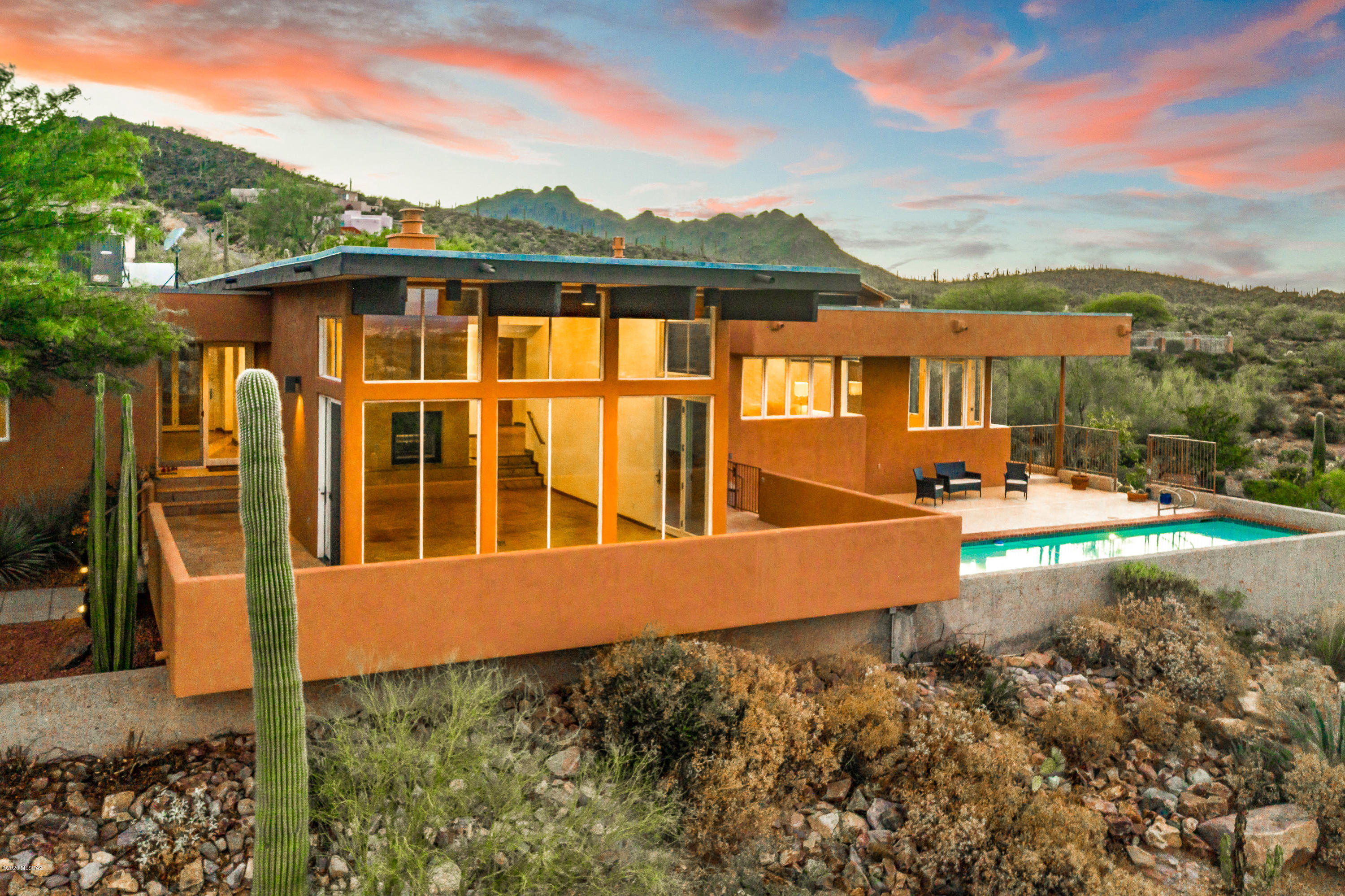 Paseo Montana (1-25) - Residential