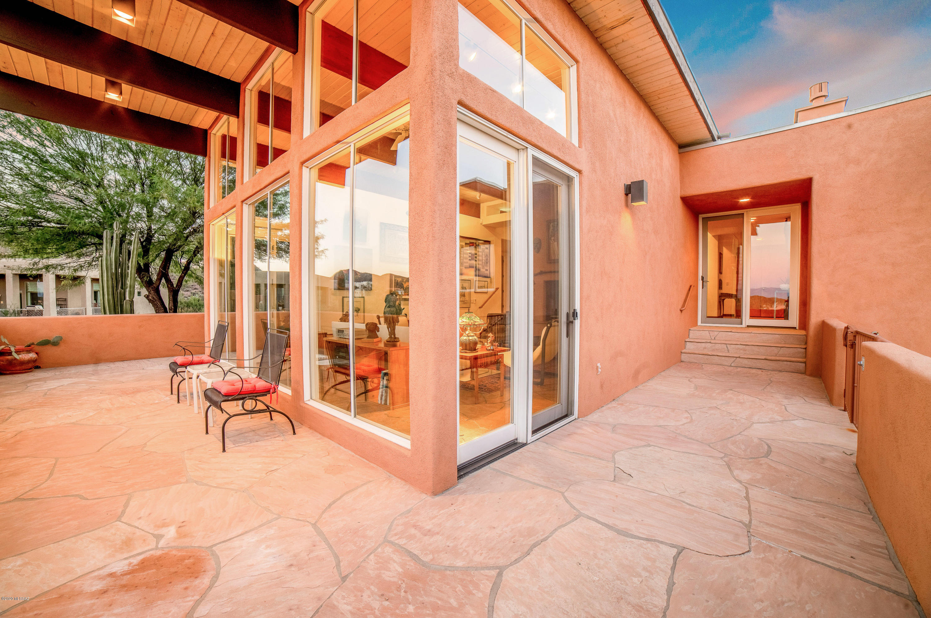 Paseo Montana (1-25) - Residential