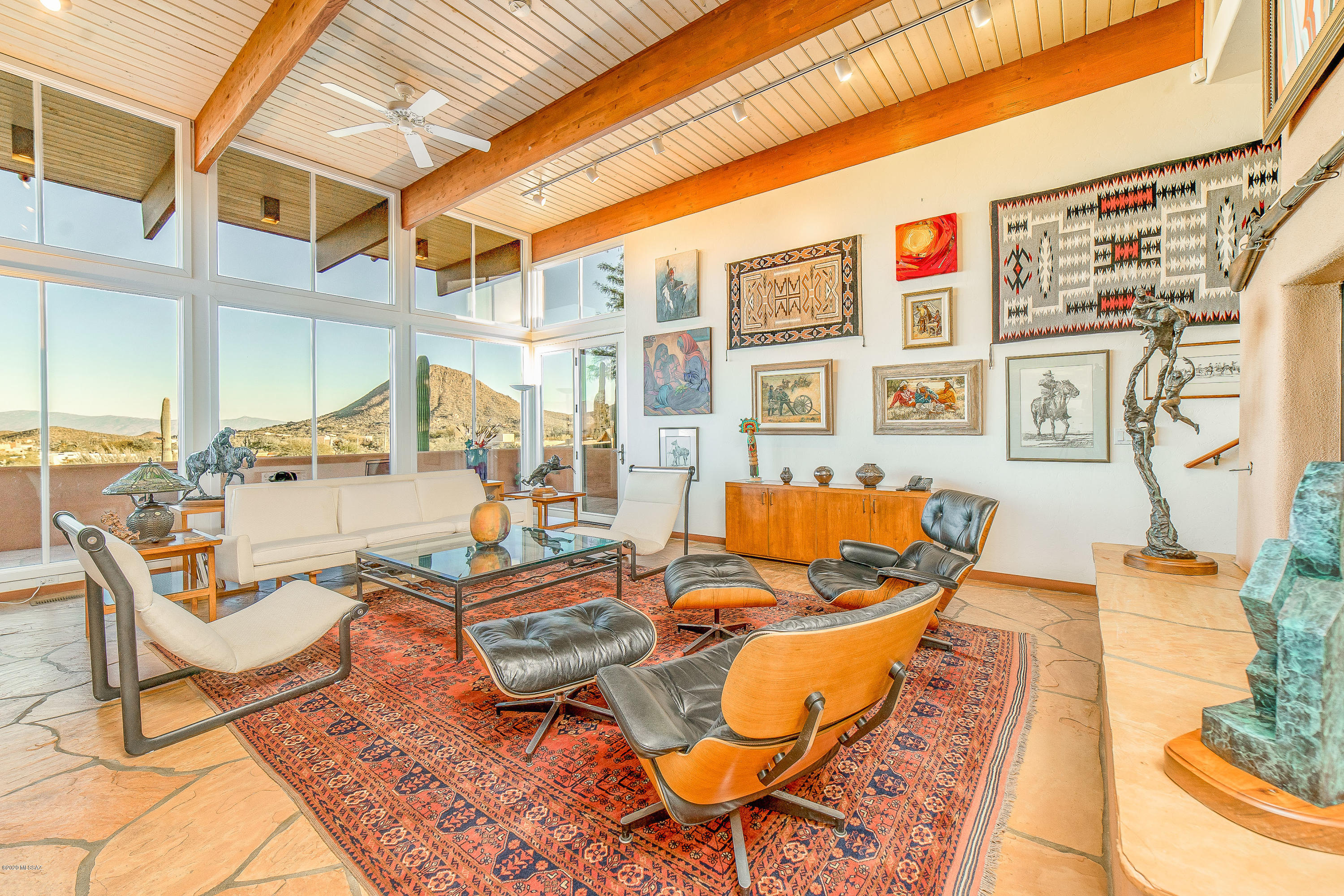 Paseo Montana (1-25) - Residential