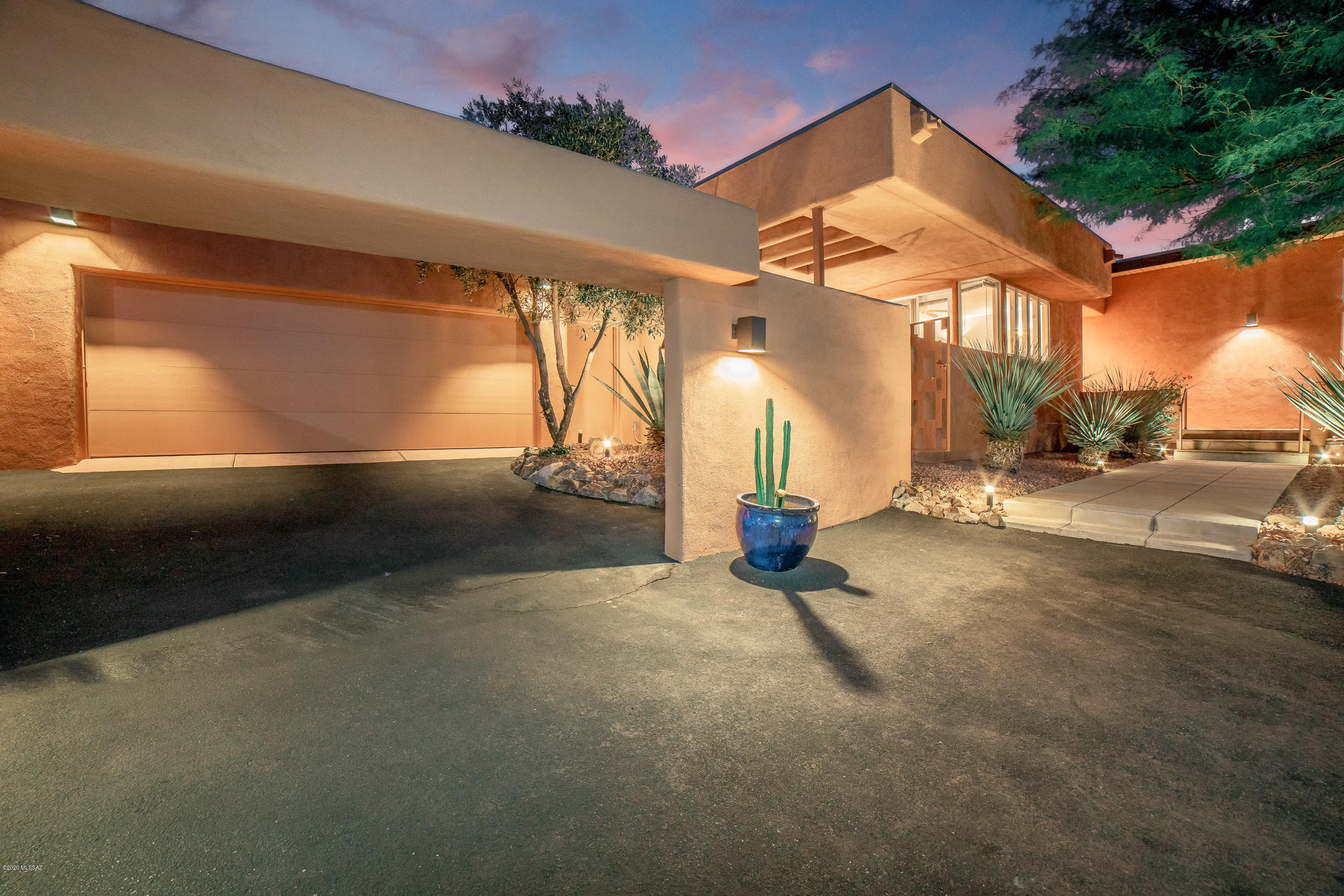 Paseo Montana (1-25) - Residential