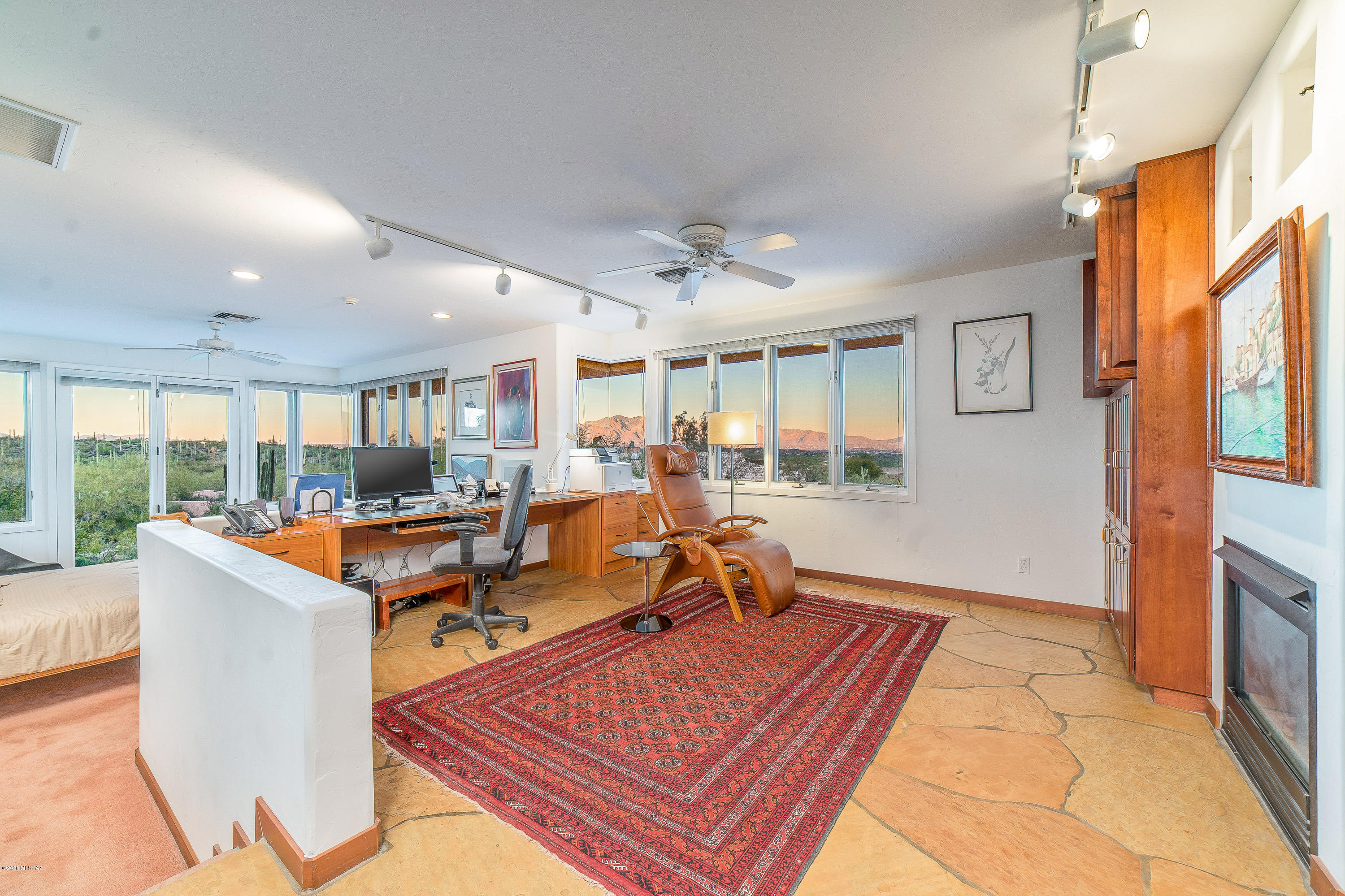 Paseo Montana (1-25) - Residential