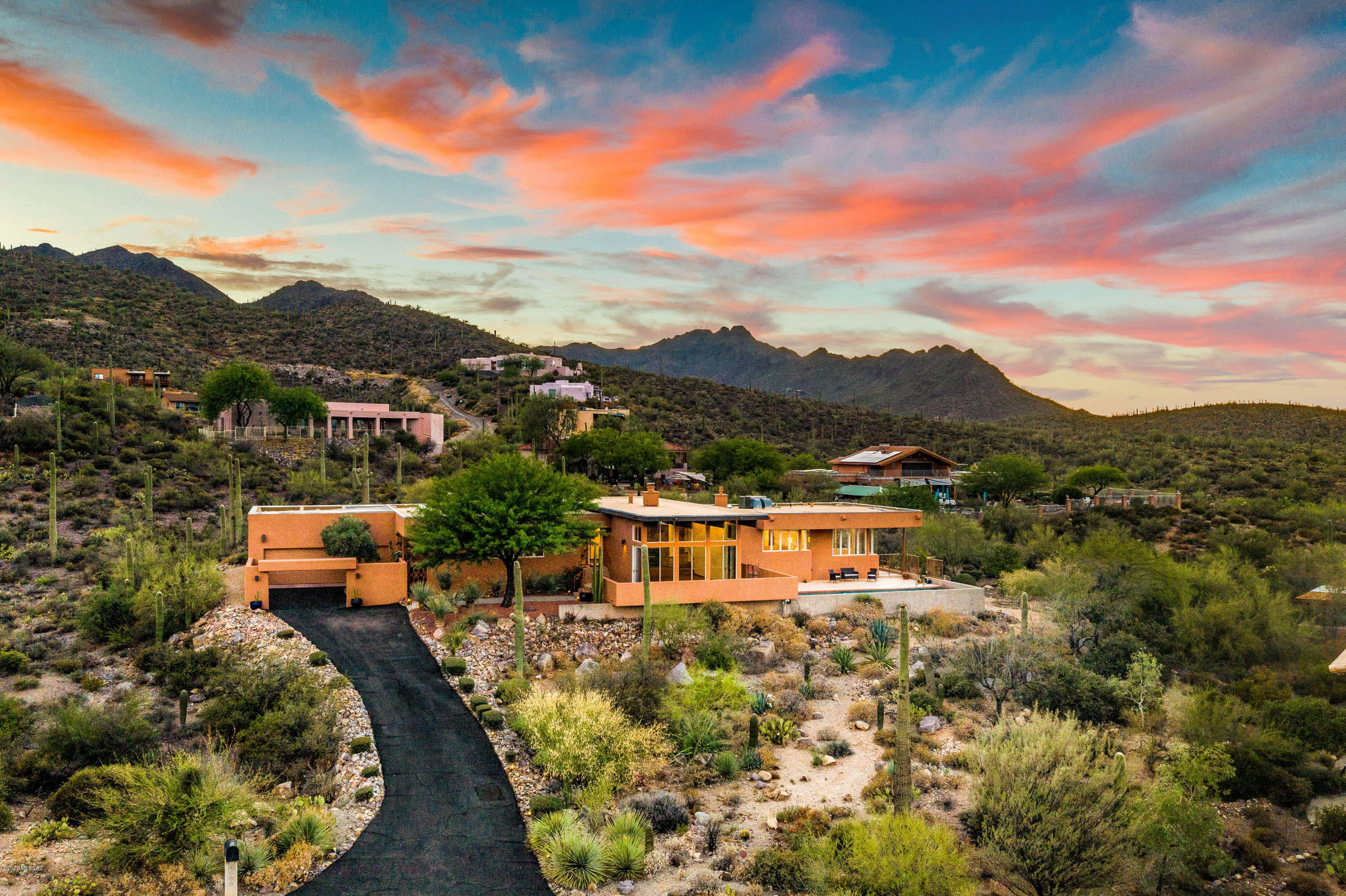 Paseo Montana (1-25) - Residential