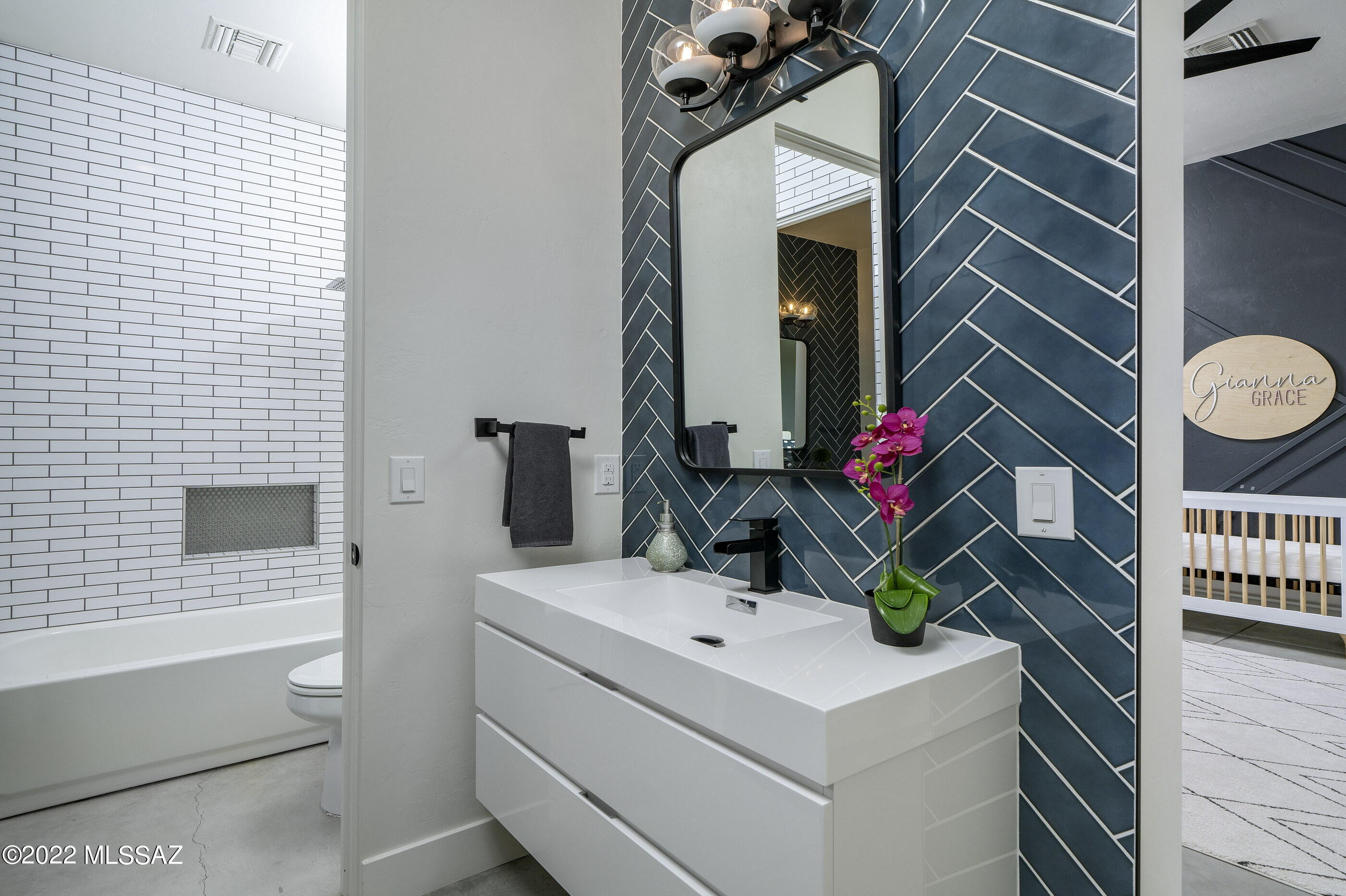 Rancho Vistoso Neighborhood 13 Parcel A, The Est. At Honey Bee Ridge (1-92, 93-128) - Residential