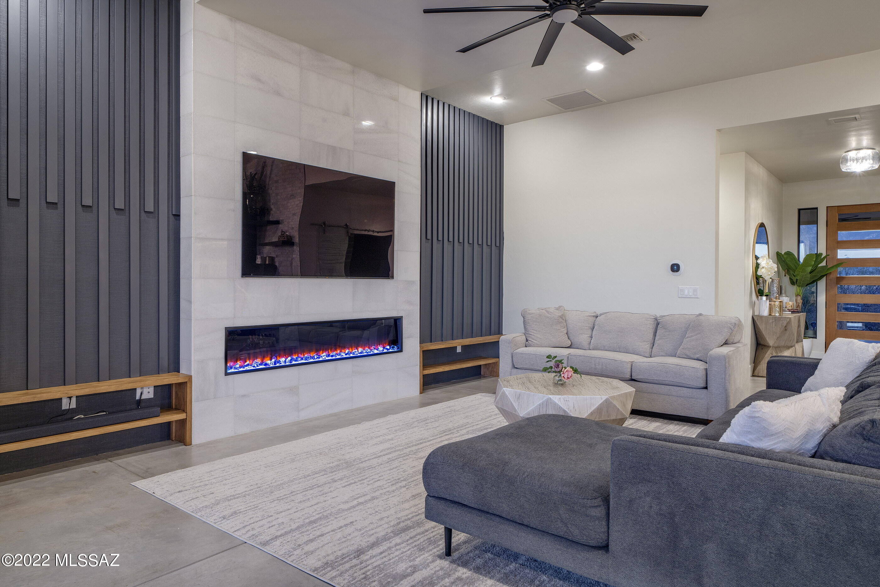 Rancho Vistoso Neighborhood 13 Parcel A, The Est. At Honey Bee Ridge (1-92, 93-128) - Residential