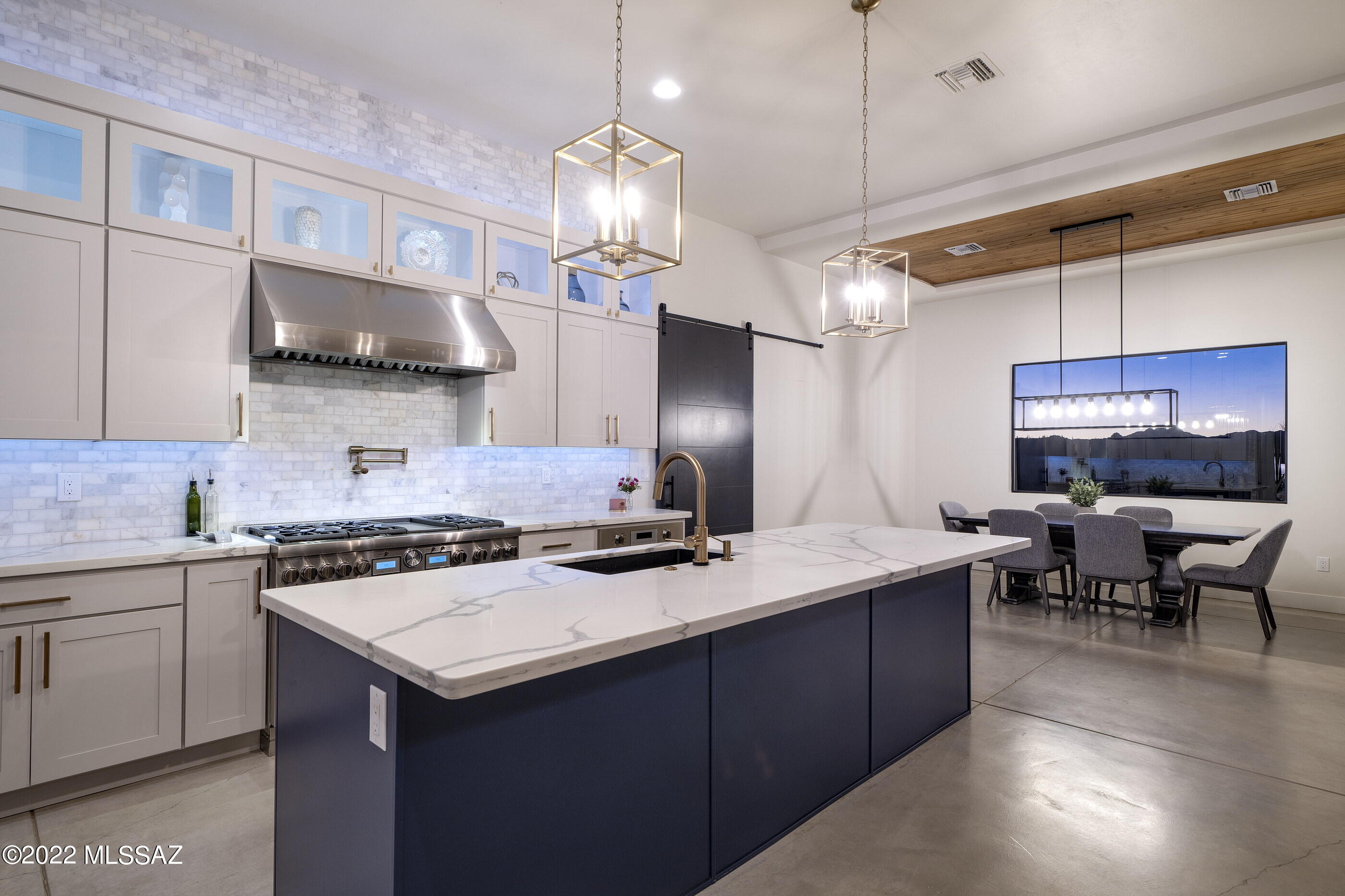 Rancho Vistoso Neighborhood 13 Parcel A, The Est. At Honey Bee Ridge (1-92, 93-128) - Residential