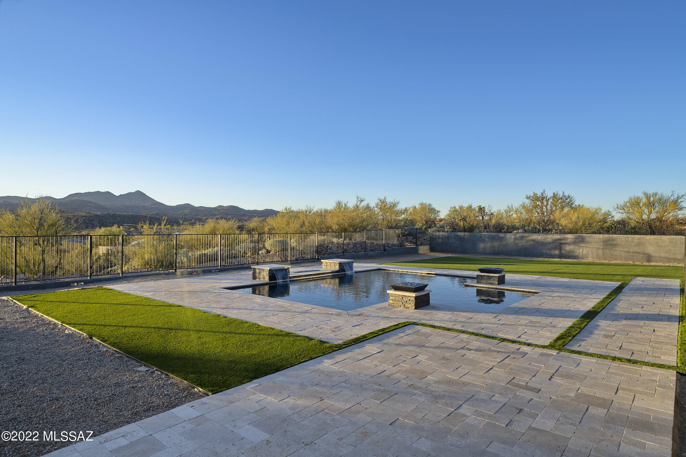 Rancho Vistoso Neighborhood 13 Parcel A, The Est. At Honey Bee Ridge (1-92, 93-128) - Residential