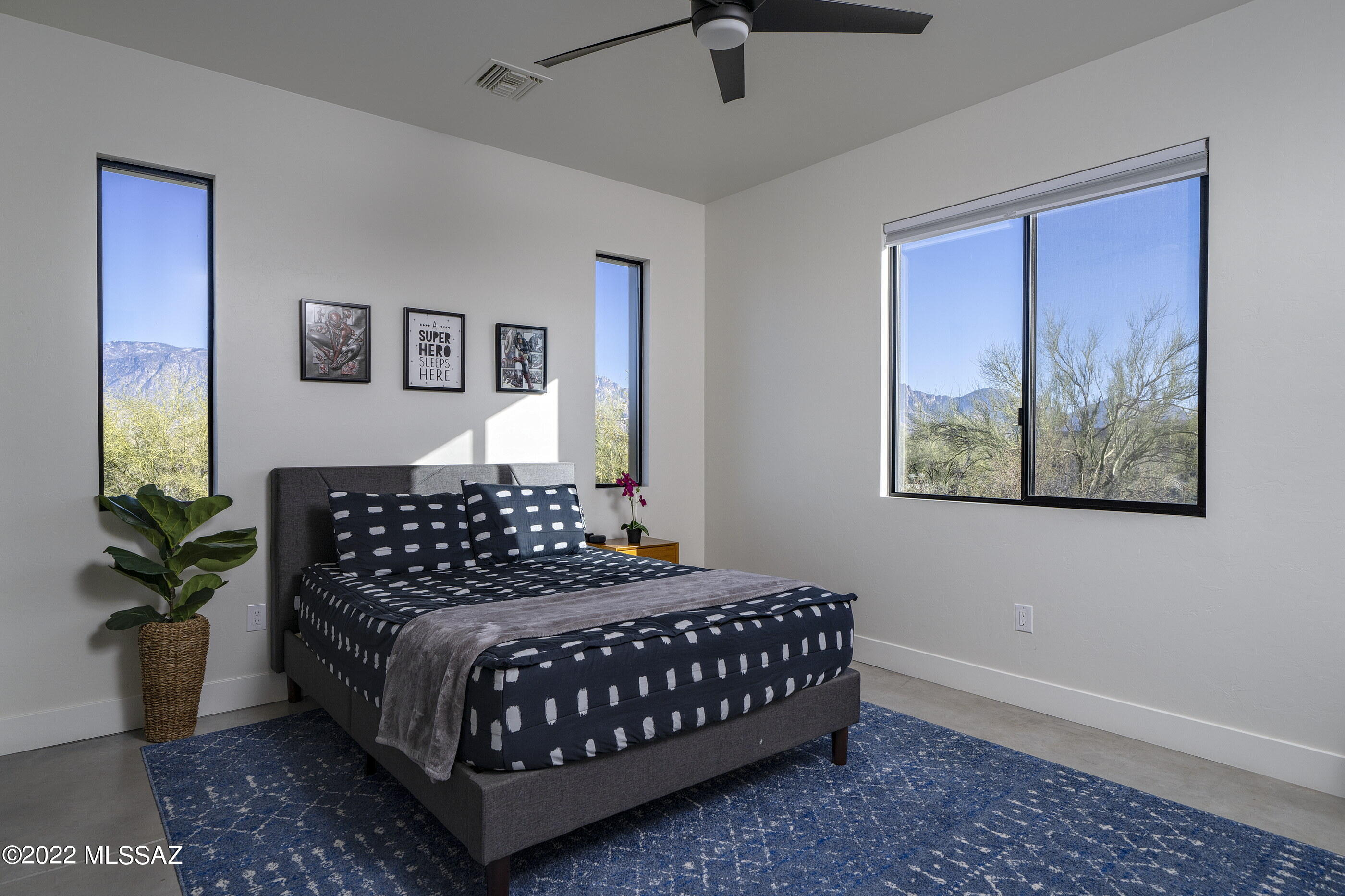 Rancho Vistoso Neighborhood 13 Parcel A, The Est. At Honey Bee Ridge (1-92, 93-128) - Residential