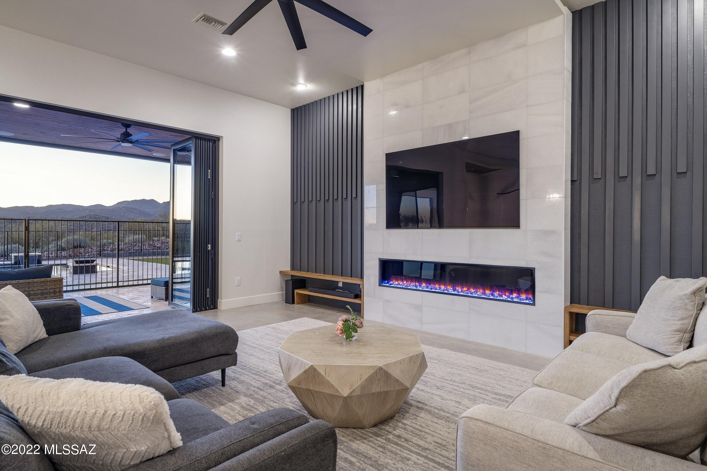 Rancho Vistoso Neighborhood 13 Parcel A, The Est. At Honey Bee Ridge (1-92, 93-128) - Residential