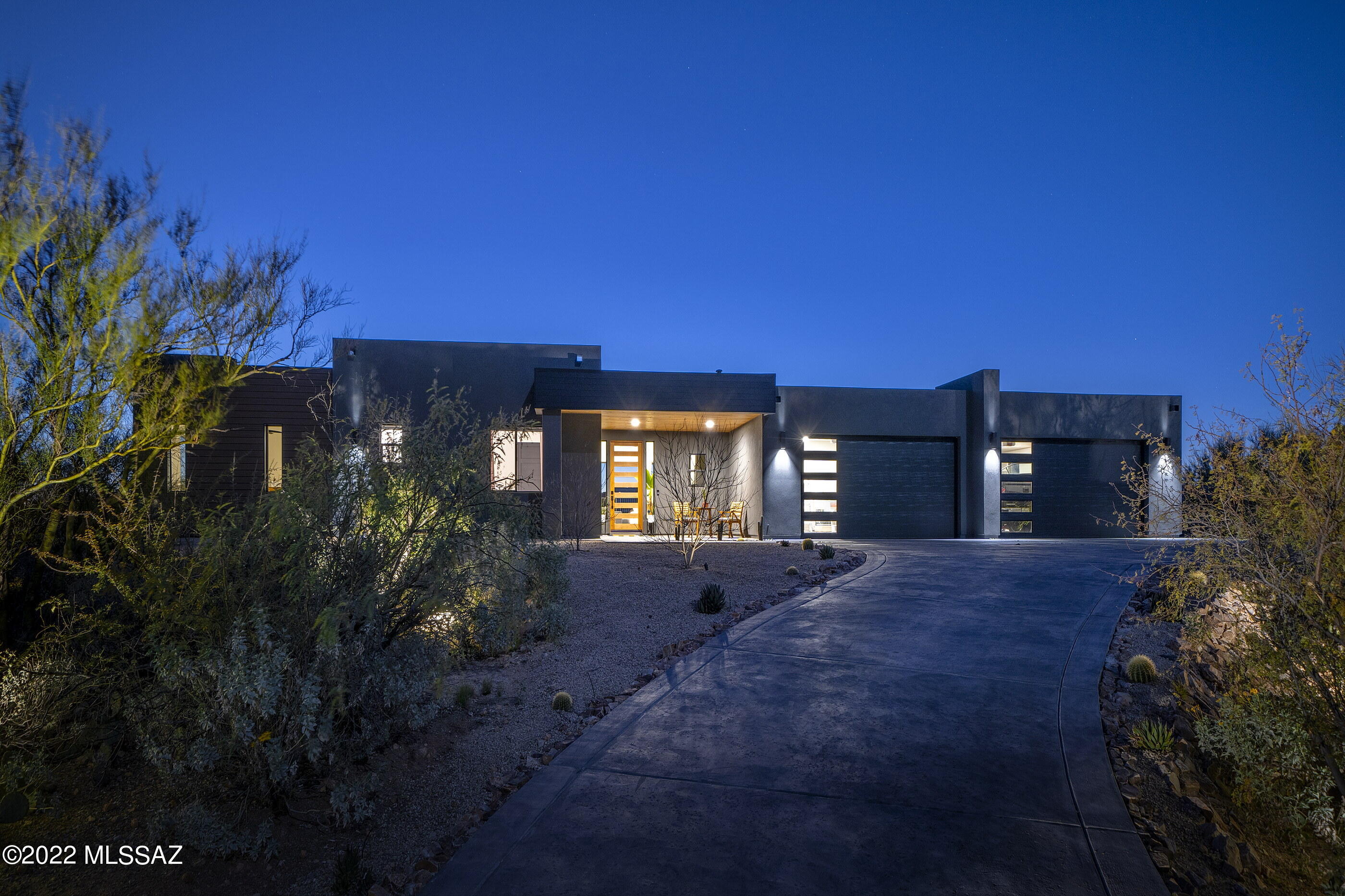 Rancho Vistoso Neighborhood 13 Parcel A, The Est. At Honey Bee Ridge (1-92, 93-128) - Residential
