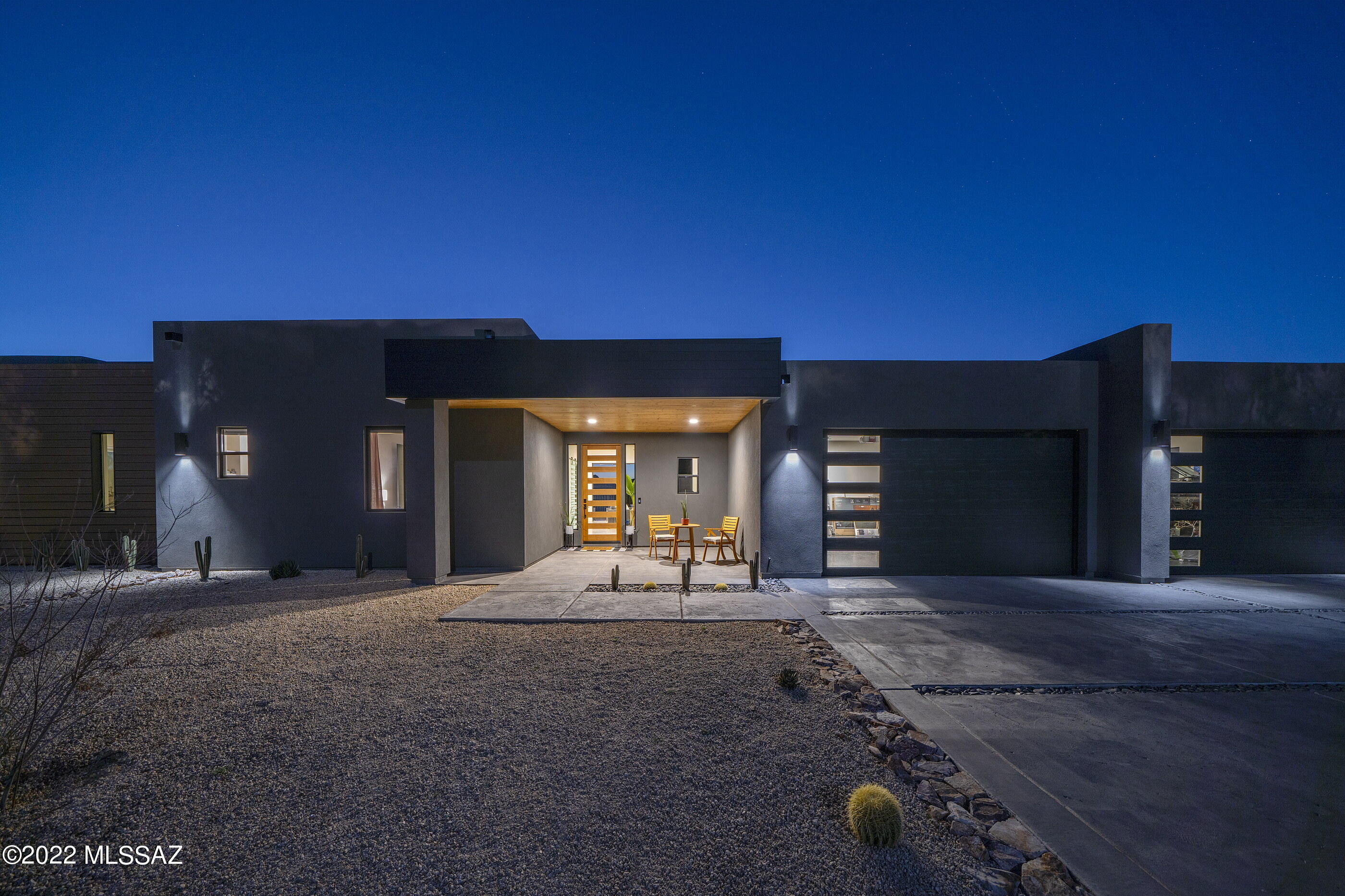Rancho Vistoso Neighborhood 13 Parcel A, The Est. At Honey Bee Ridge (1-92, 93-128) - Residential