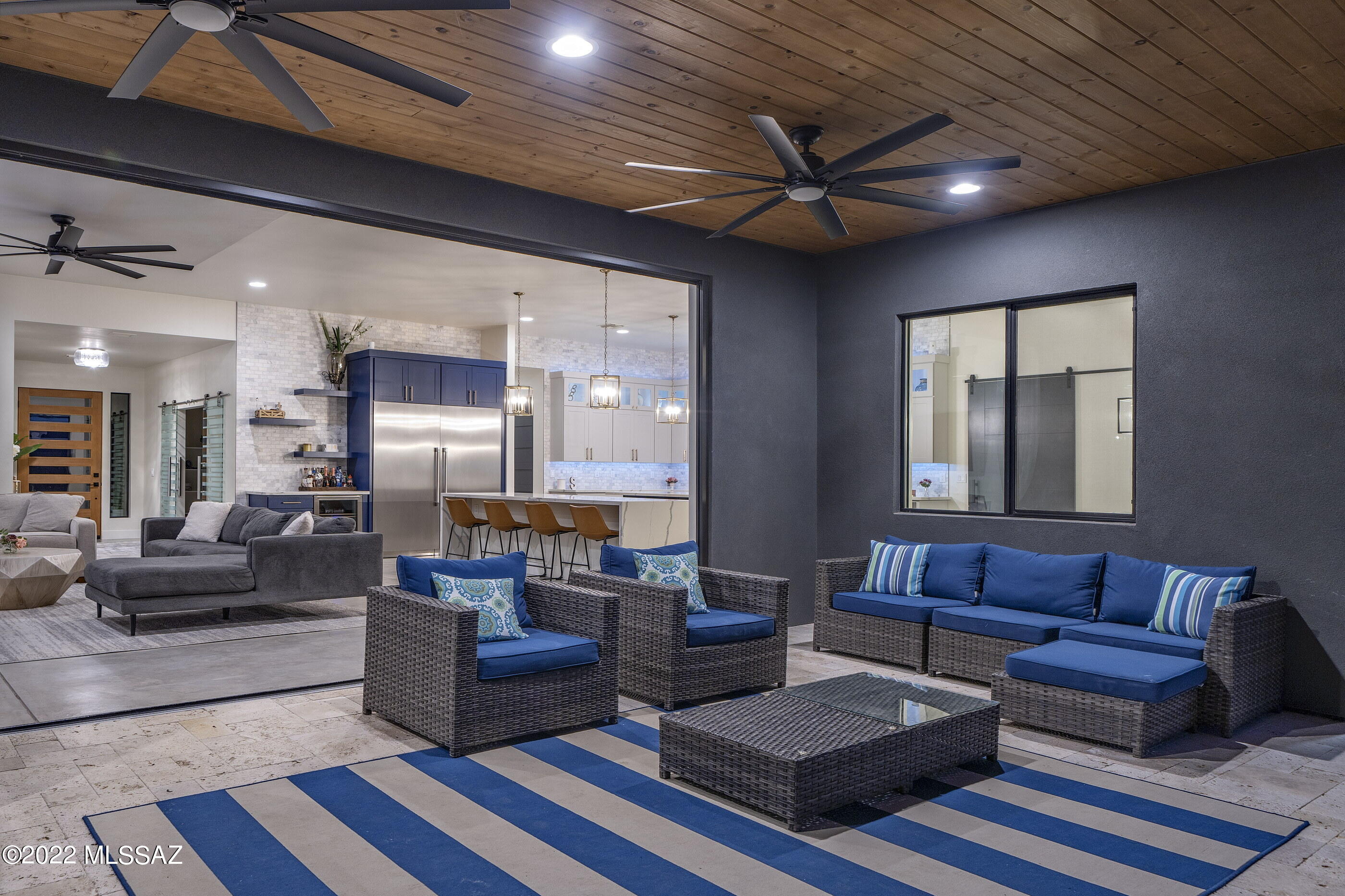 Rancho Vistoso Neighborhood 13 Parcel A, The Est. At Honey Bee Ridge (1-92, 93-128) - Residential