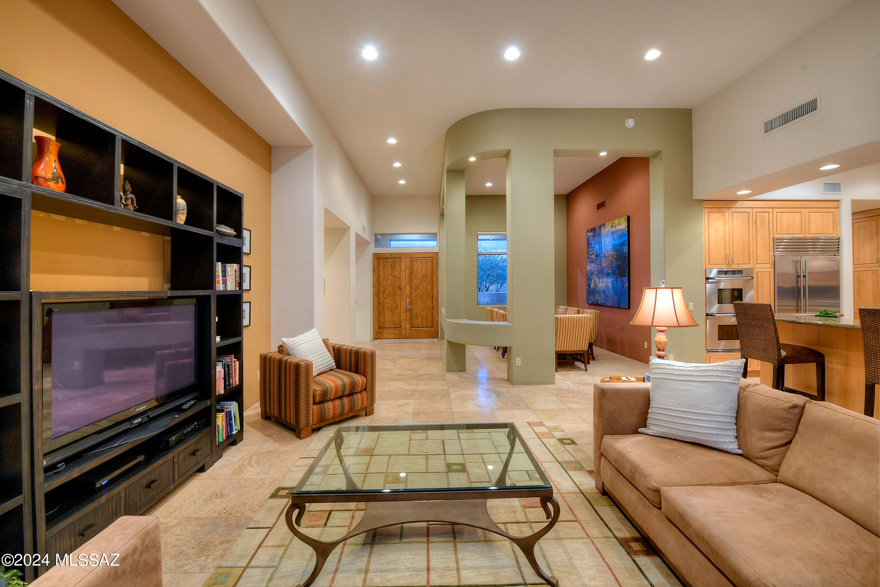 Gallery Parcel 4A - Residential