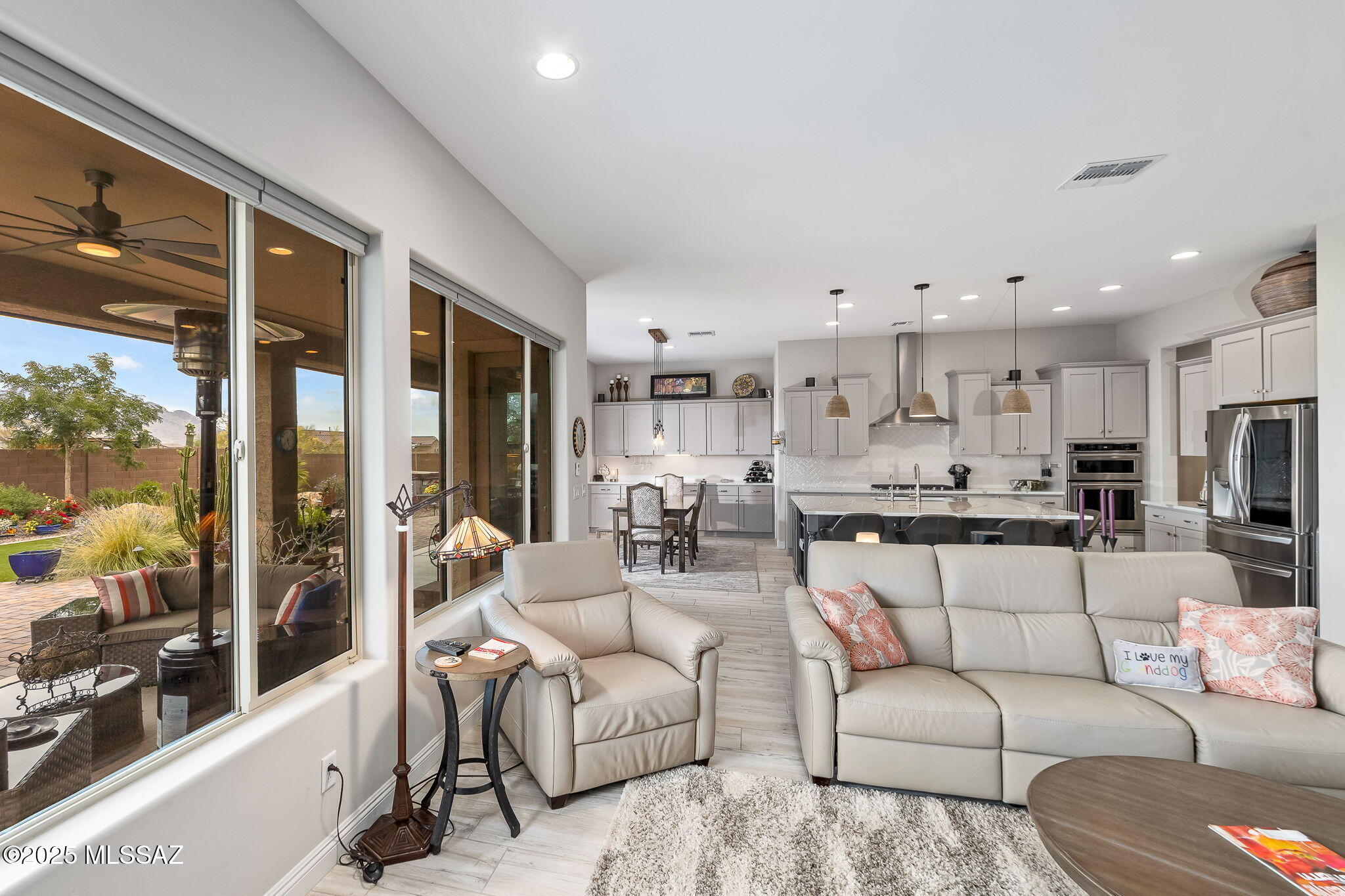 Saguaros Viejos West - Residential