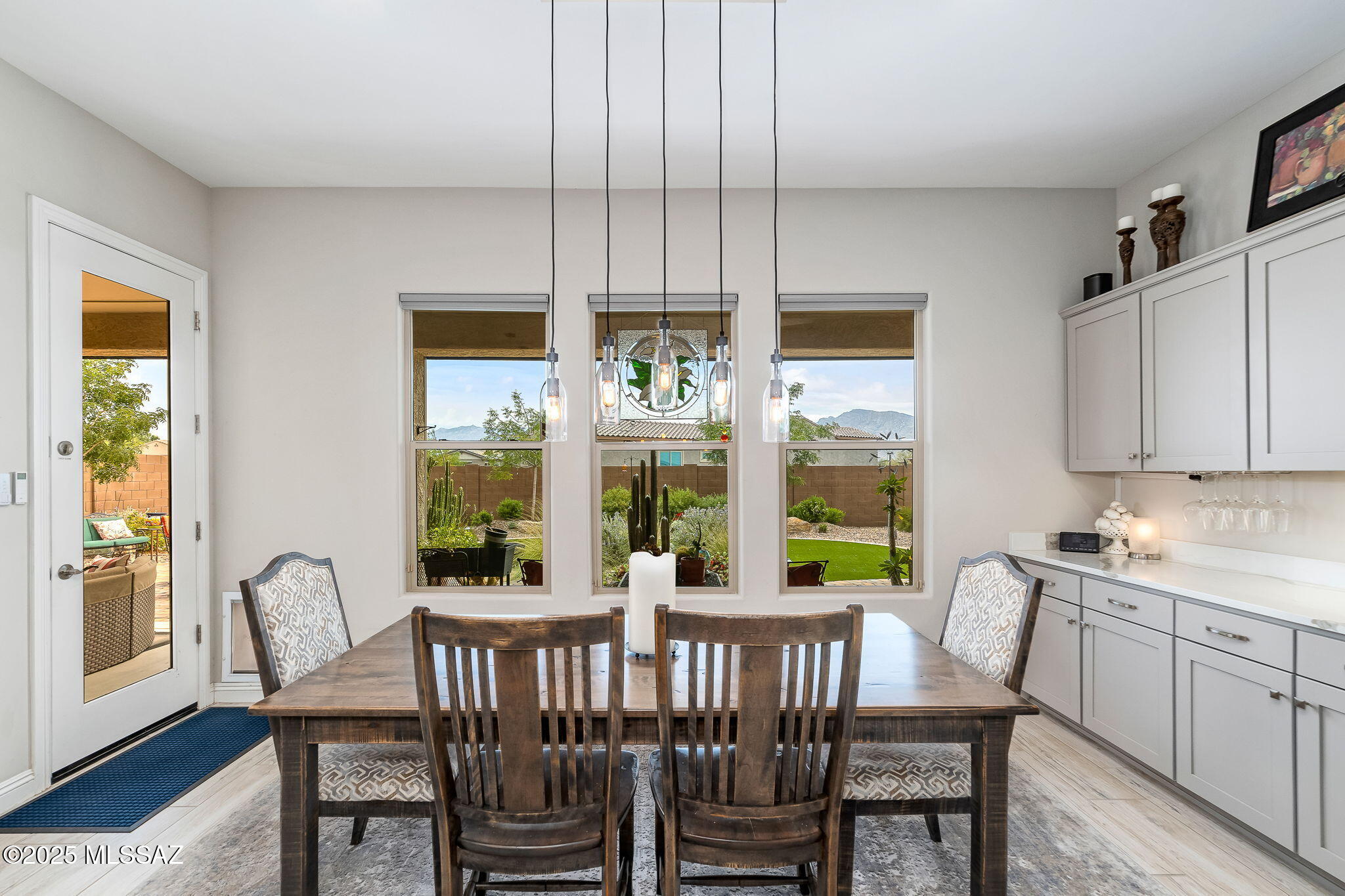 Saguaros Viejos West - Residential