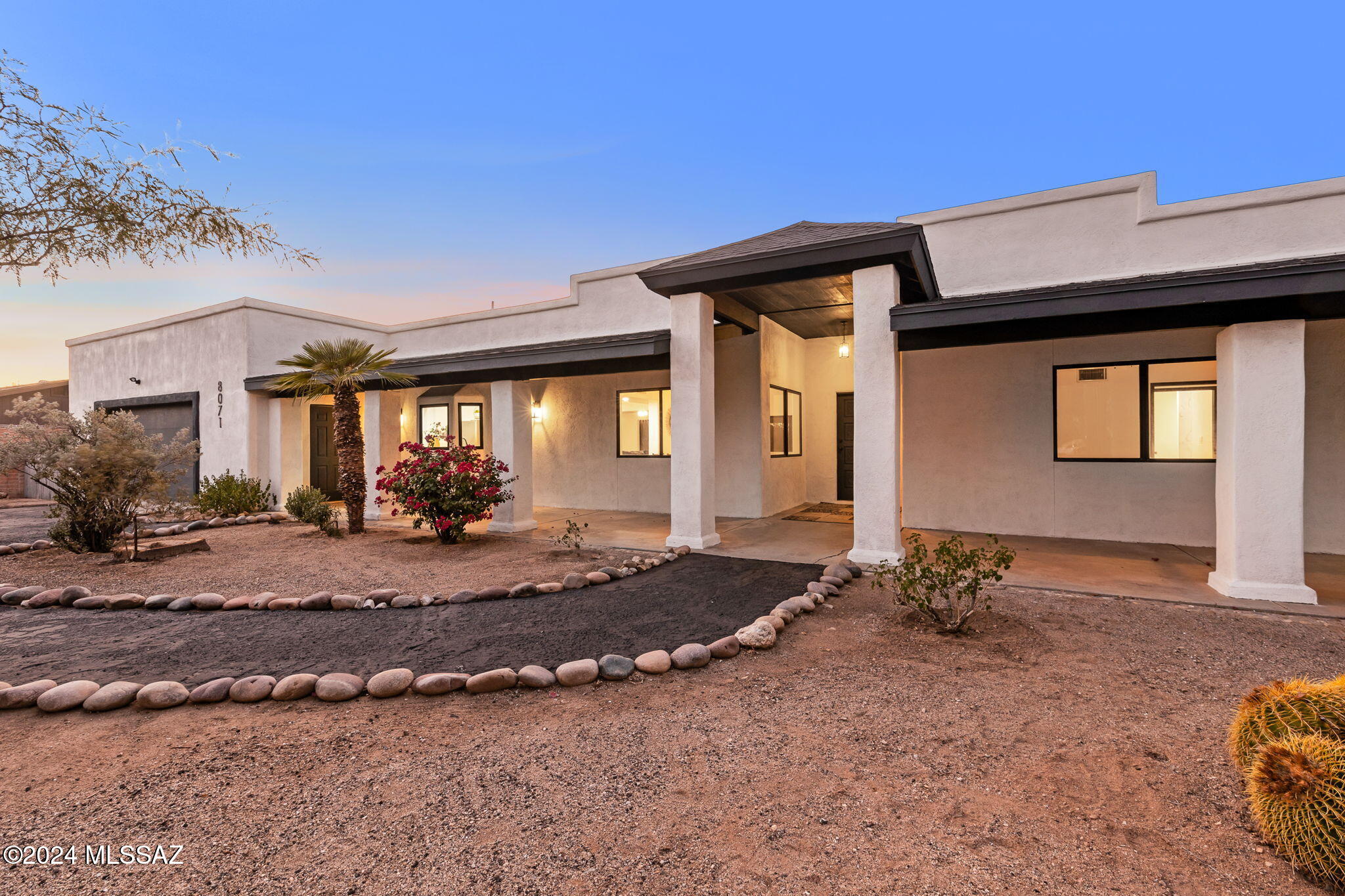 Casas Adobes Country Club Est. - Residential