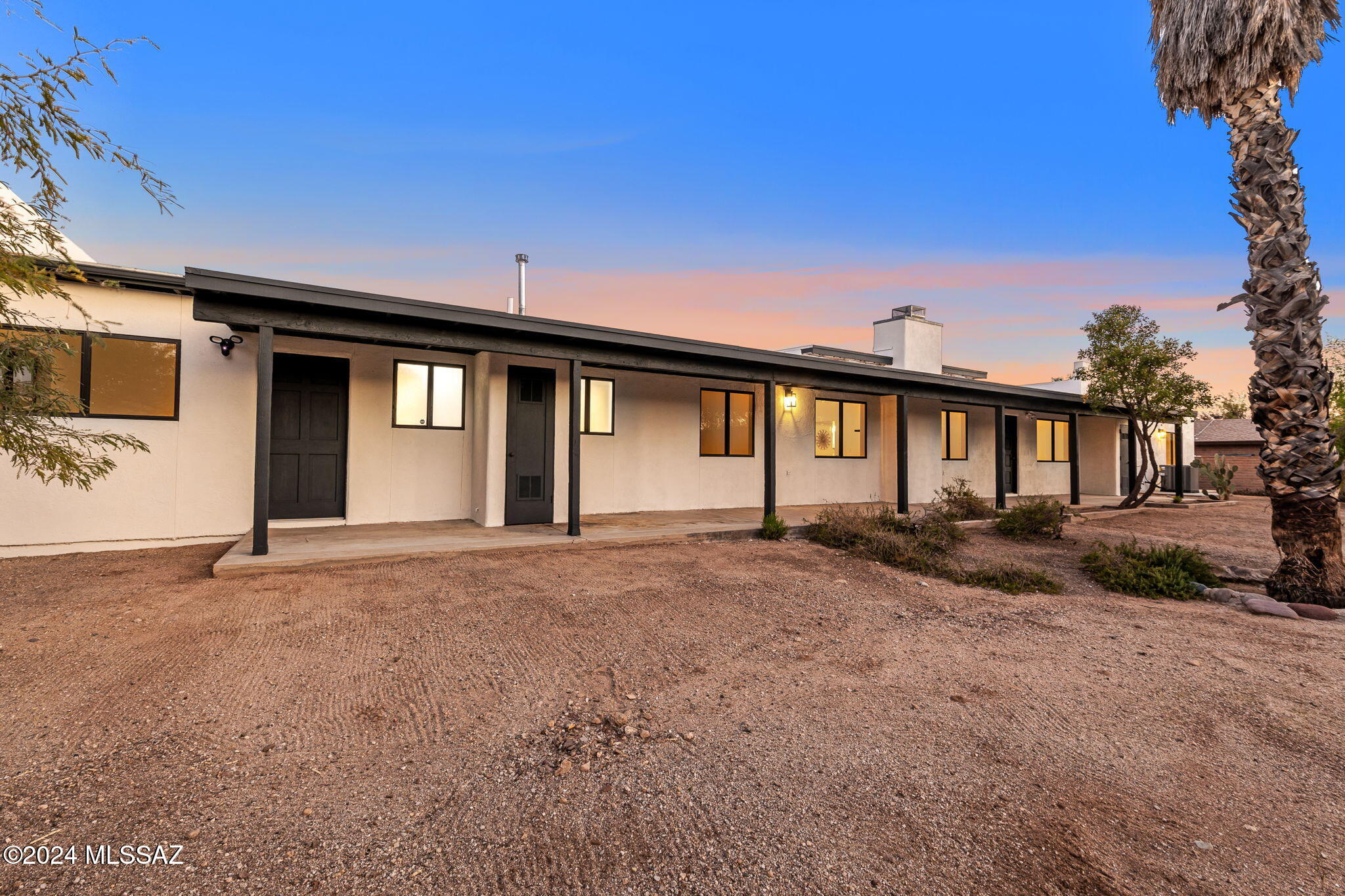 Casas Adobes Country Club Est. - Residential