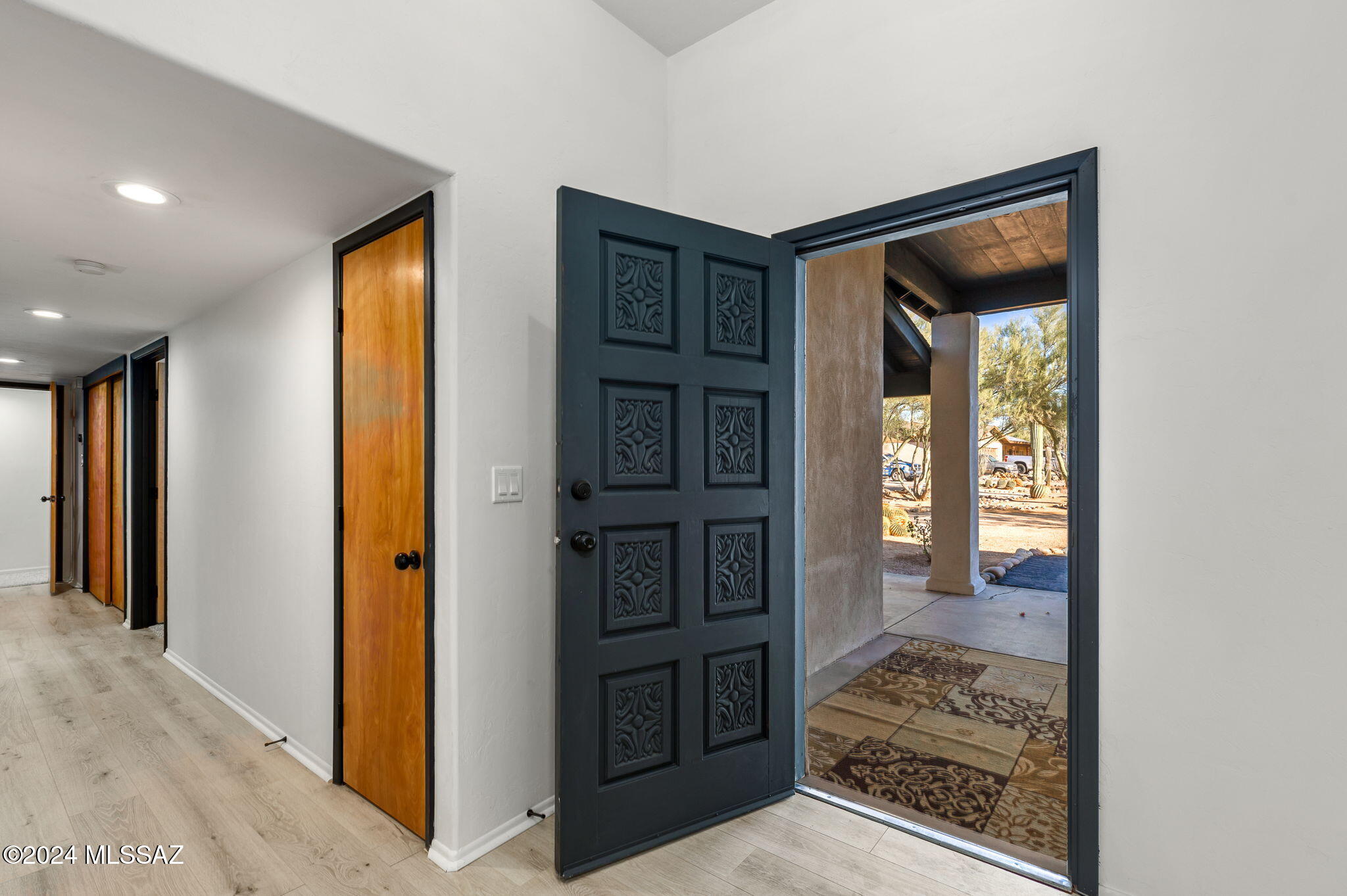 Casas Adobes Country Club Est. - Residential