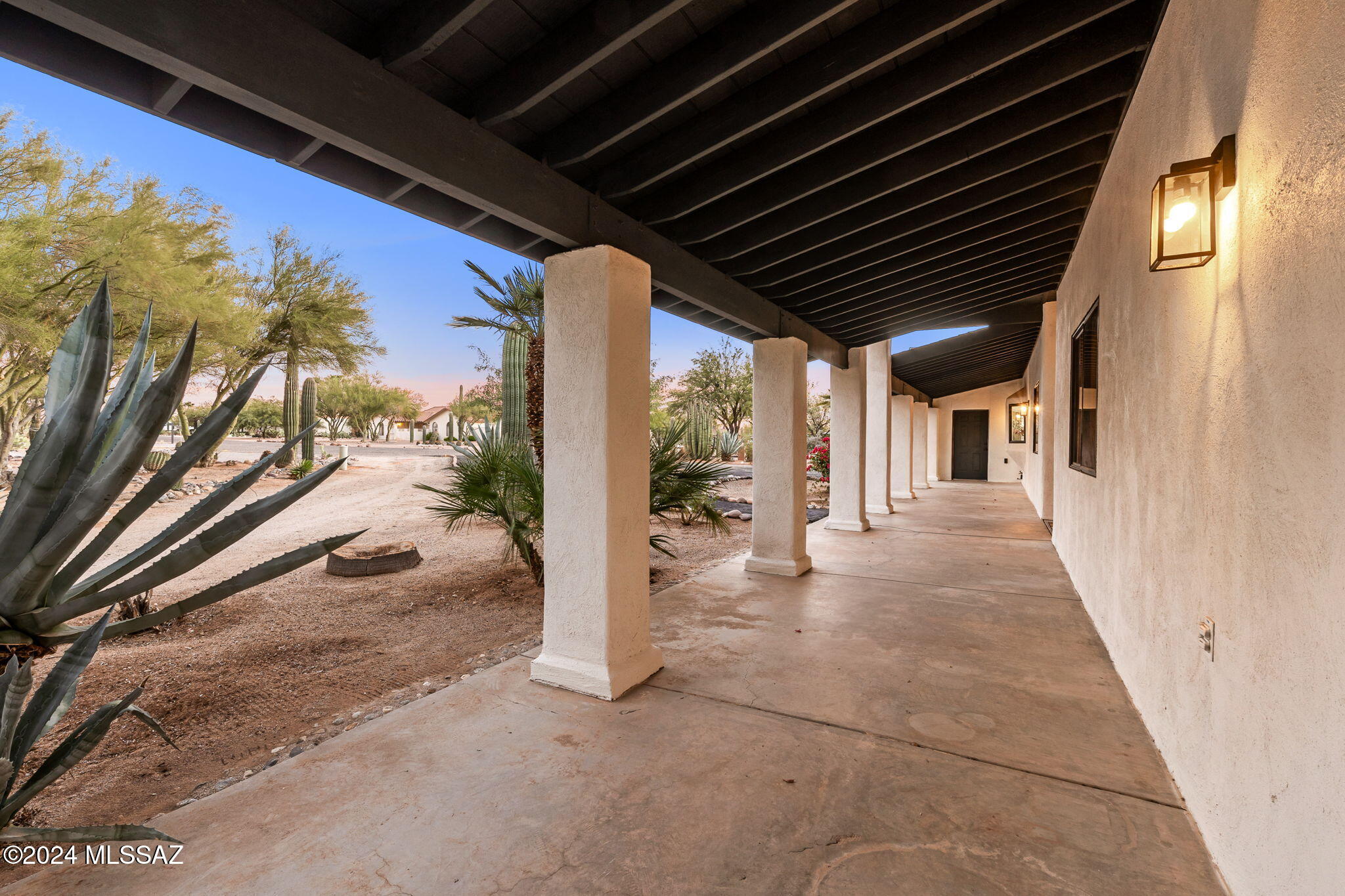 Casas Adobes Country Club Est. - Residential