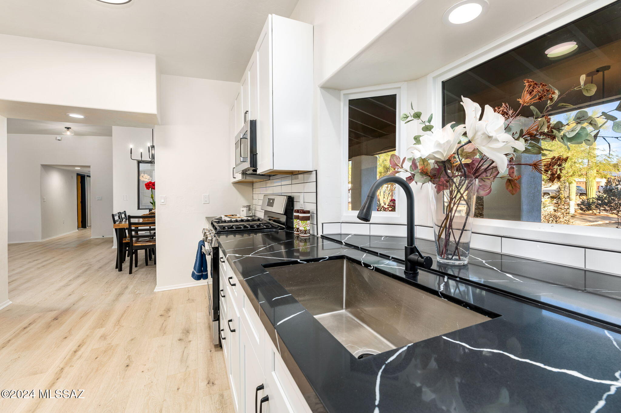 Casas Adobes Country Club Est. - Residential