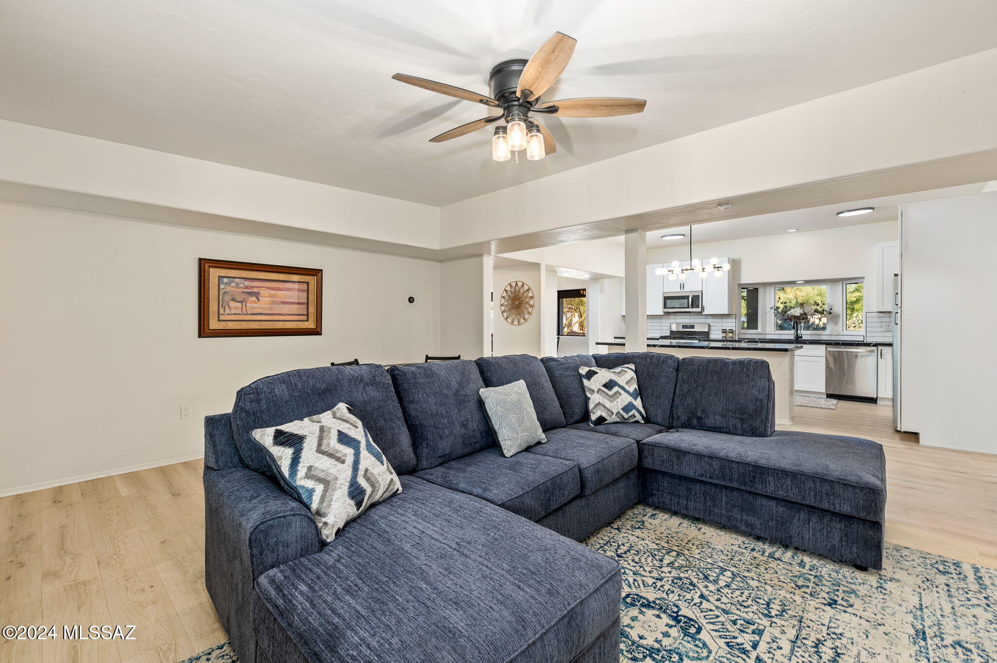 Casas Adobes Country Club Est. - Residential