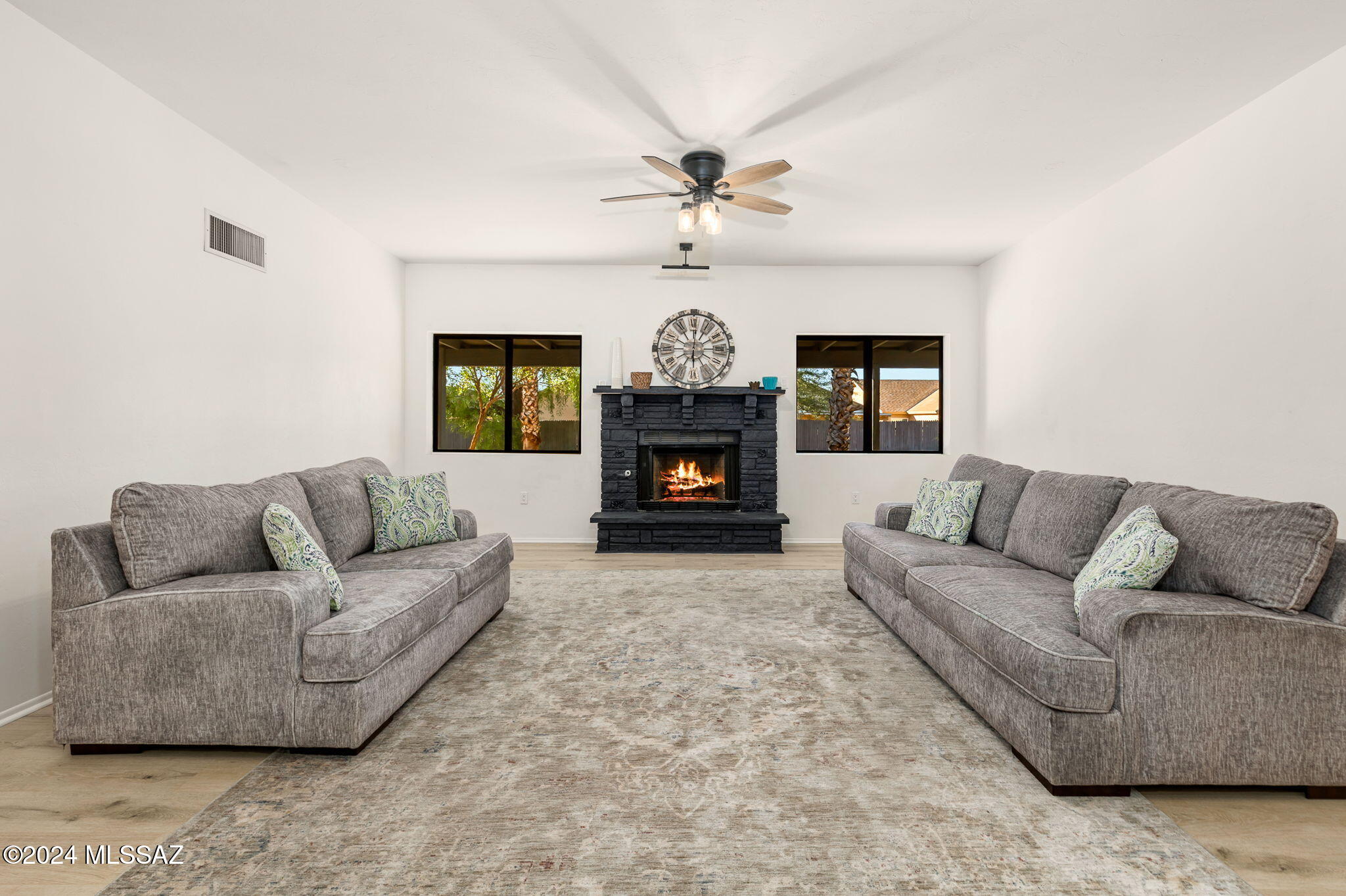 Casas Adobes Country Club Est. - Residential