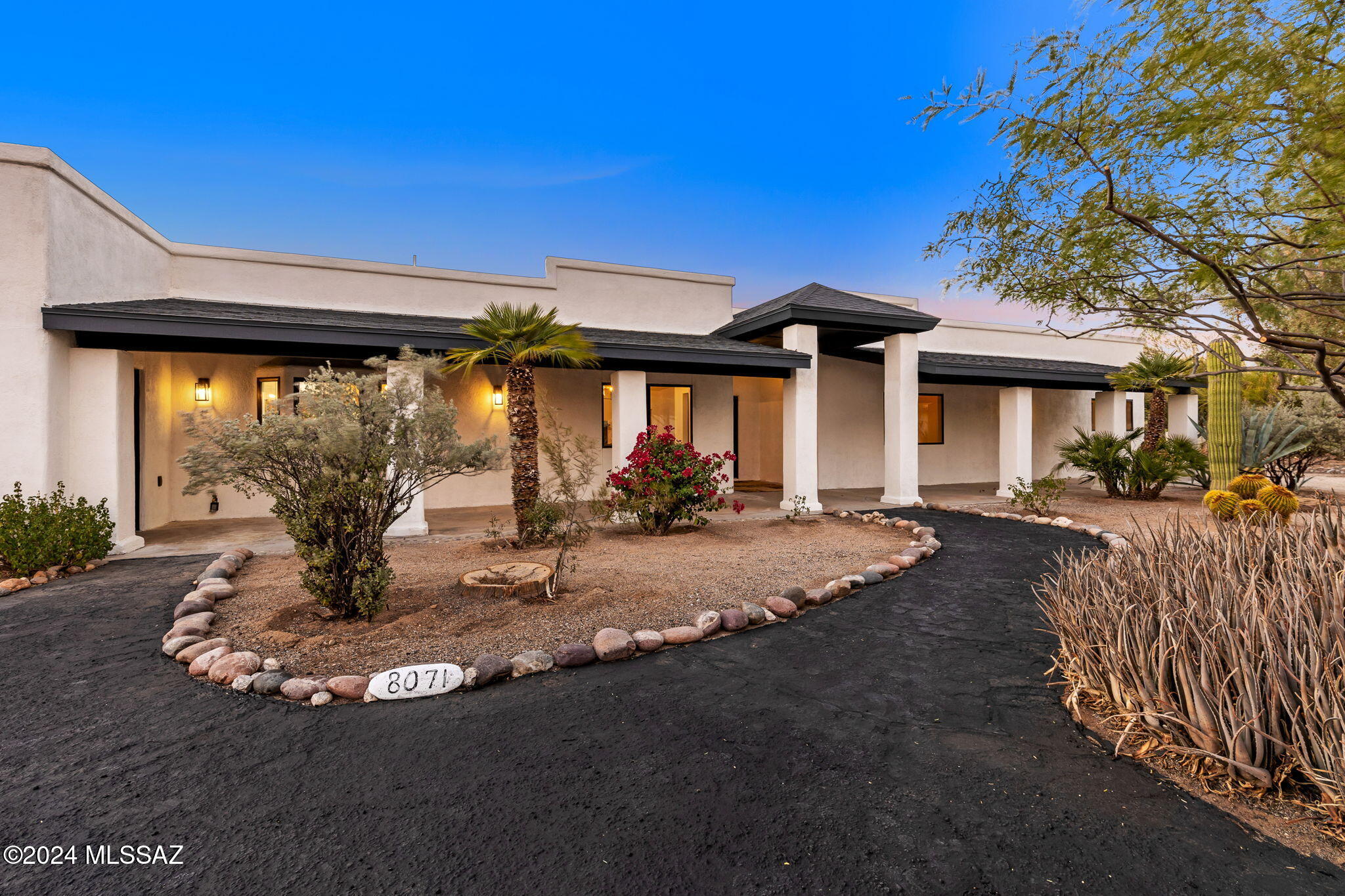 Casas Adobes Country Club Est. - Residential