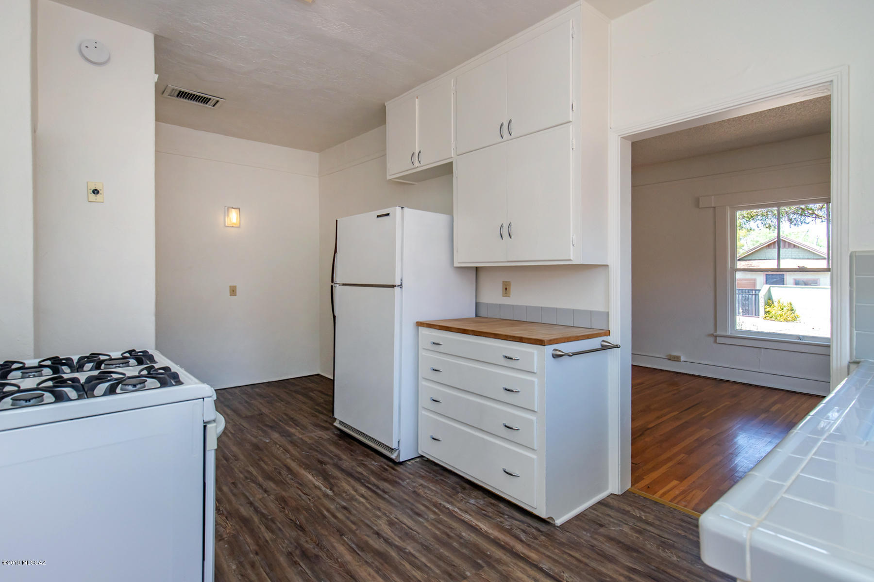 Speedway Heights - Residential