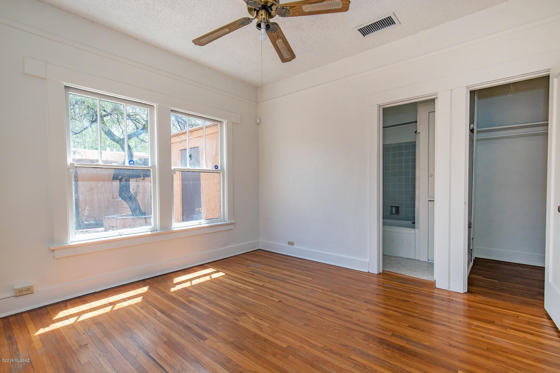 Speedway Heights - Residential
