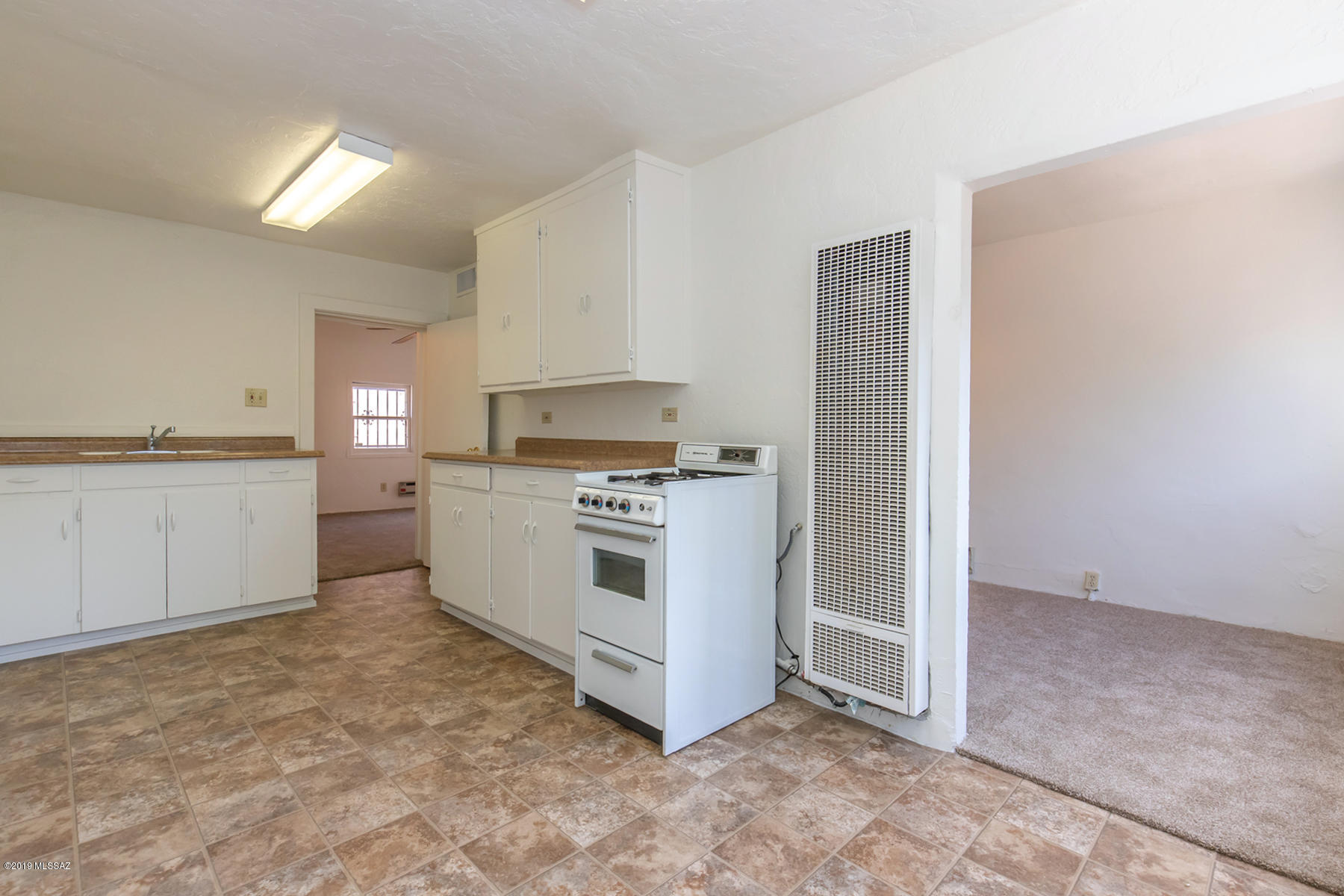 Speedway Heights - Residential