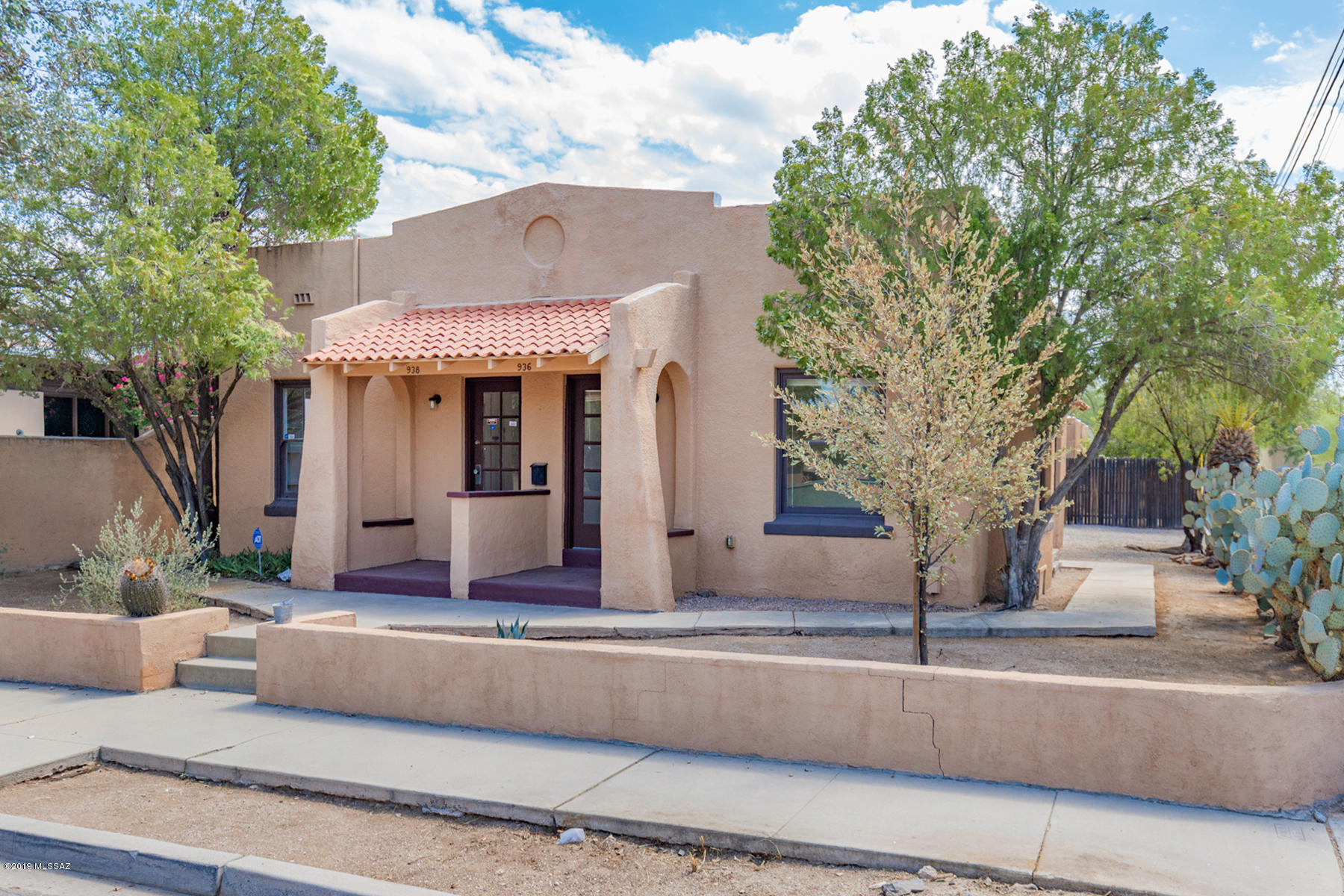 Speedway Heights - Residential