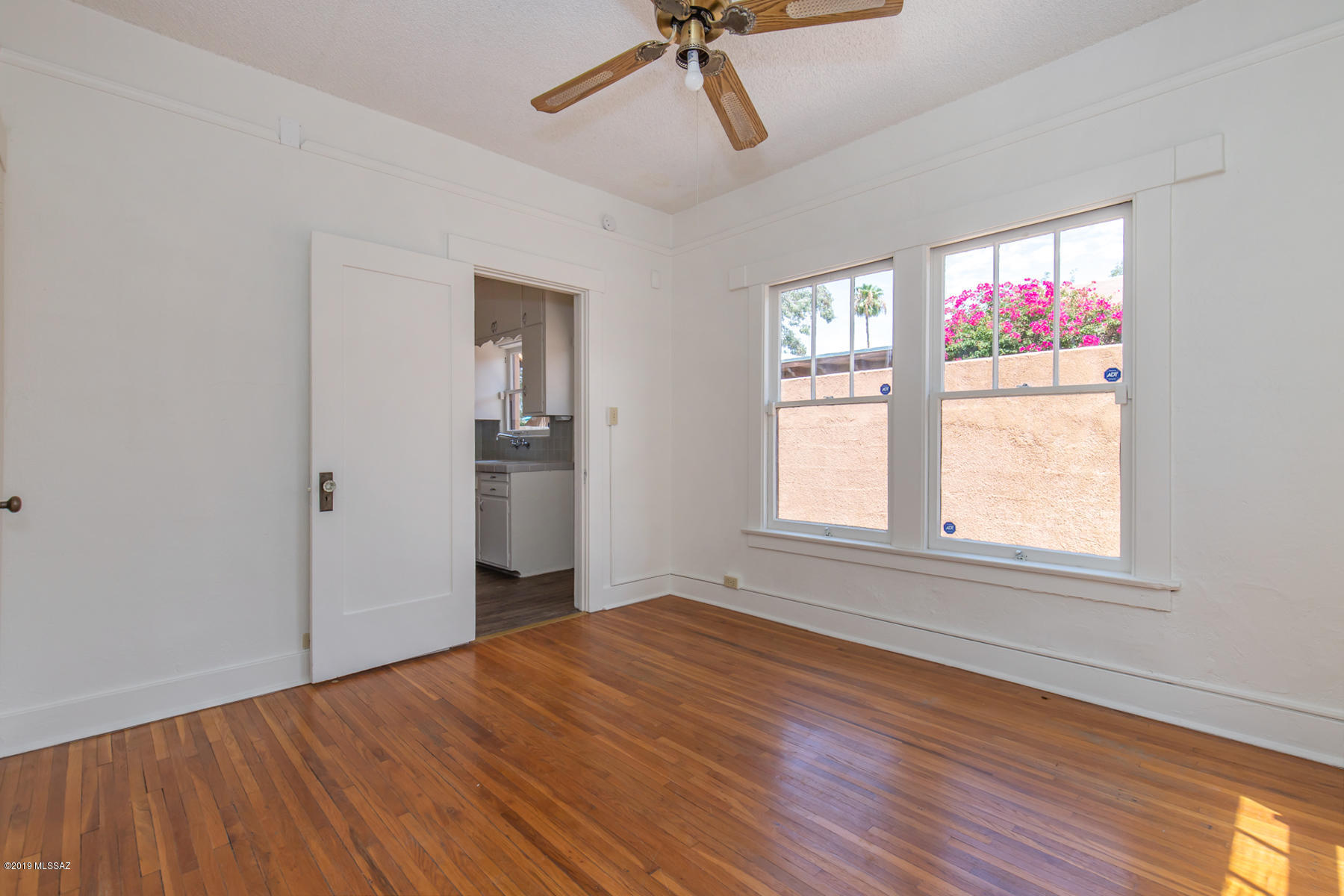 Speedway Heights - Residential