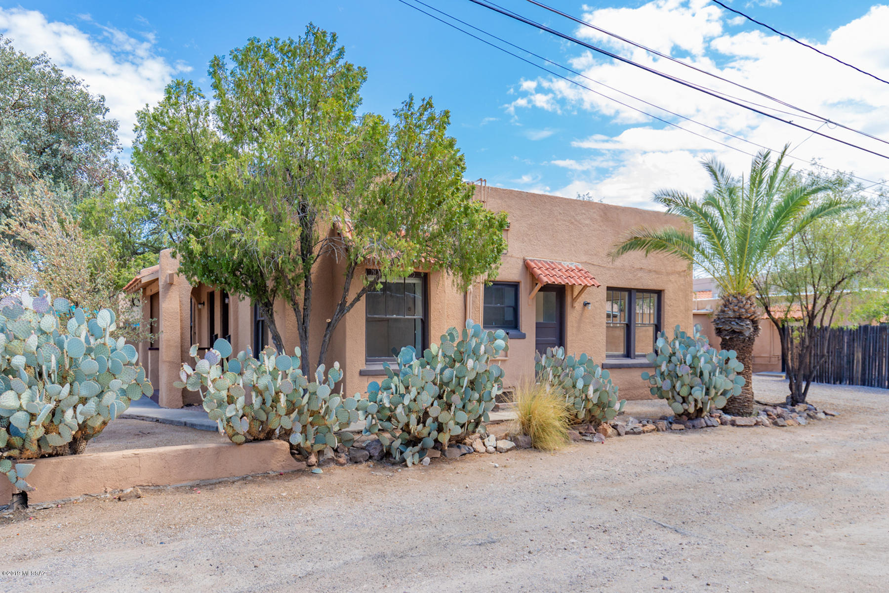 Speedway Heights - Residential