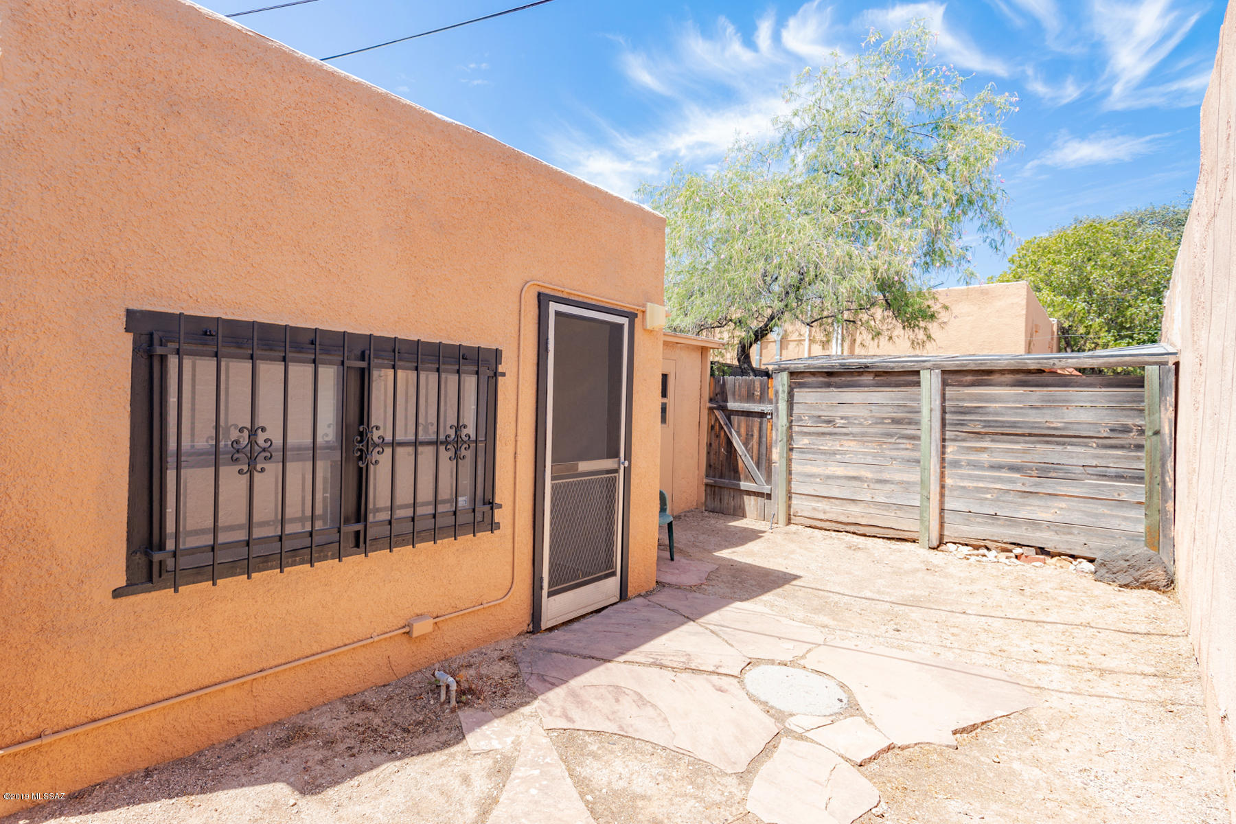Speedway Heights - Residential