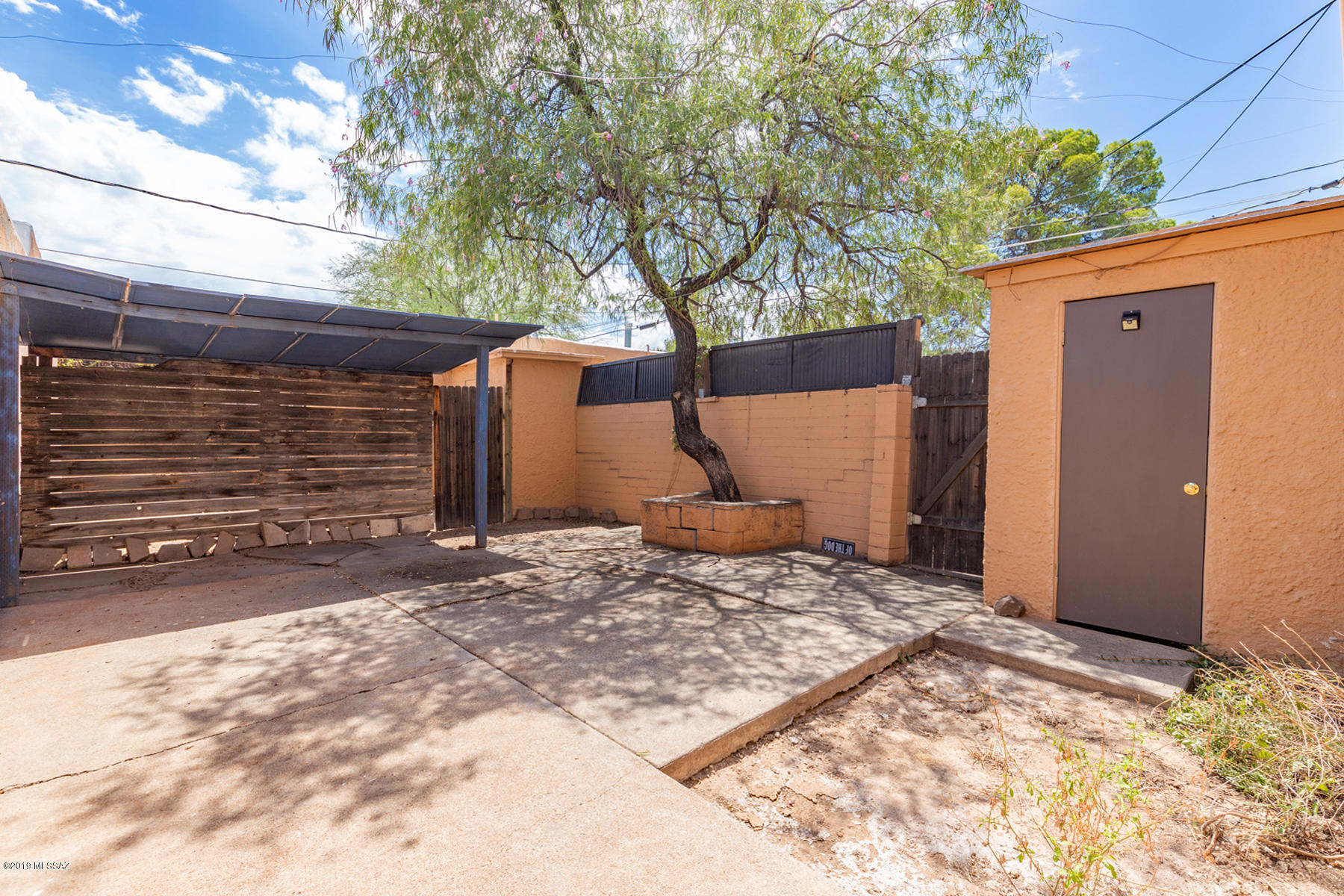 Speedway Heights - Residential