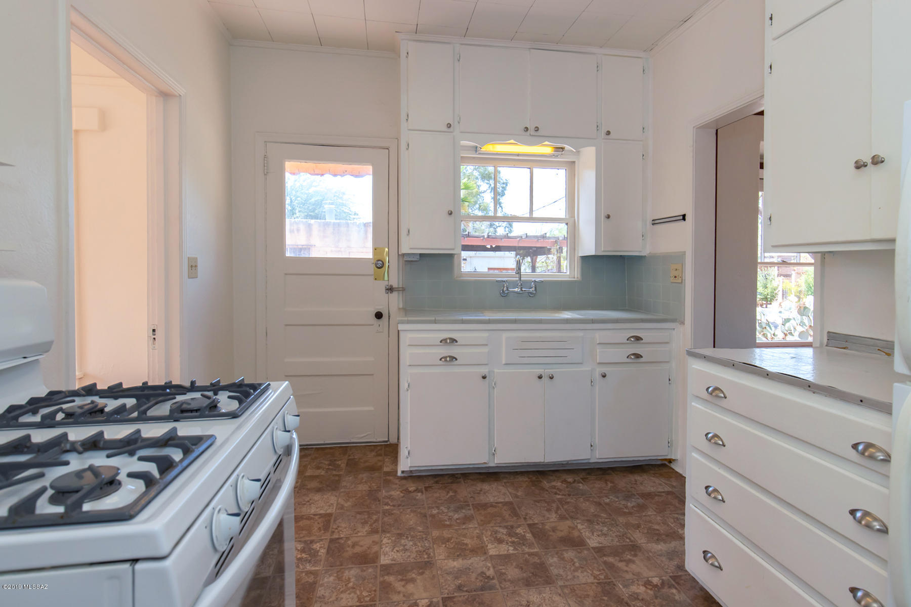 Speedway Heights - Residential