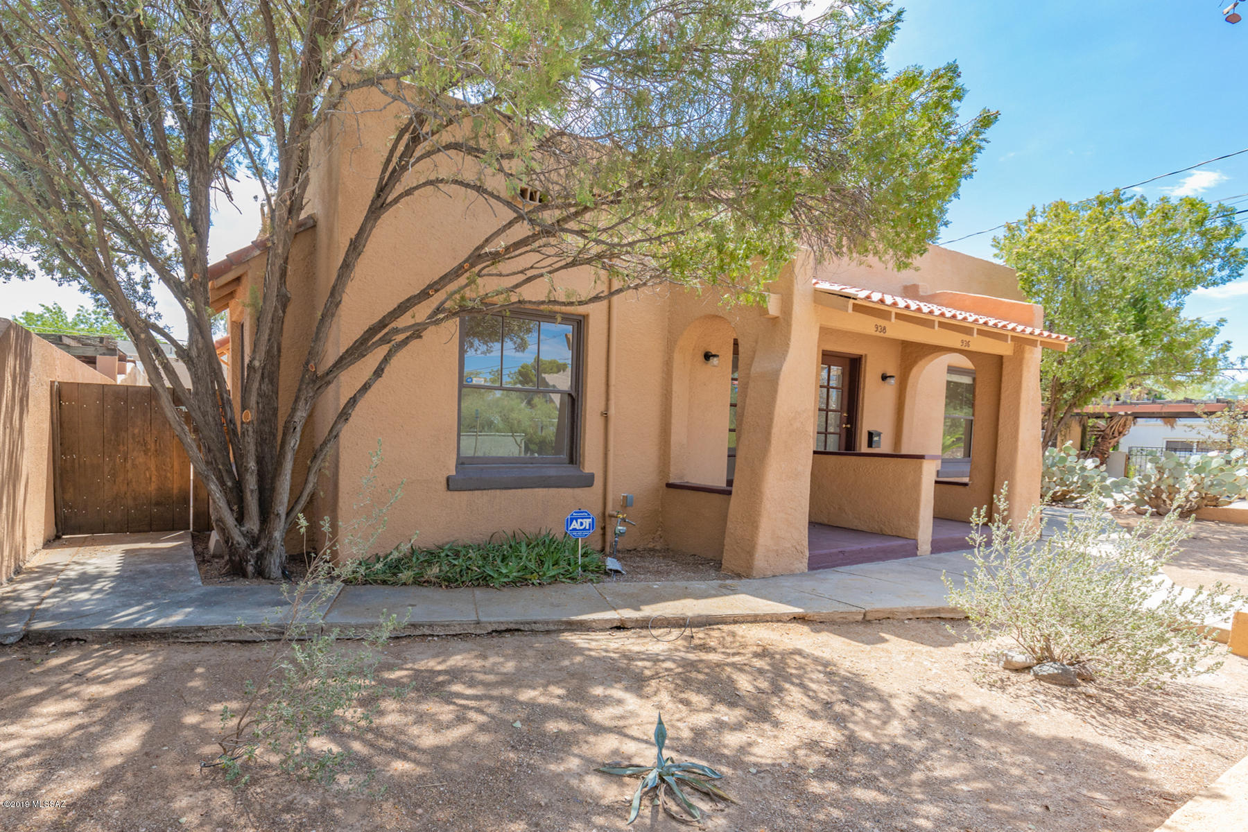 Speedway Heights - Residential