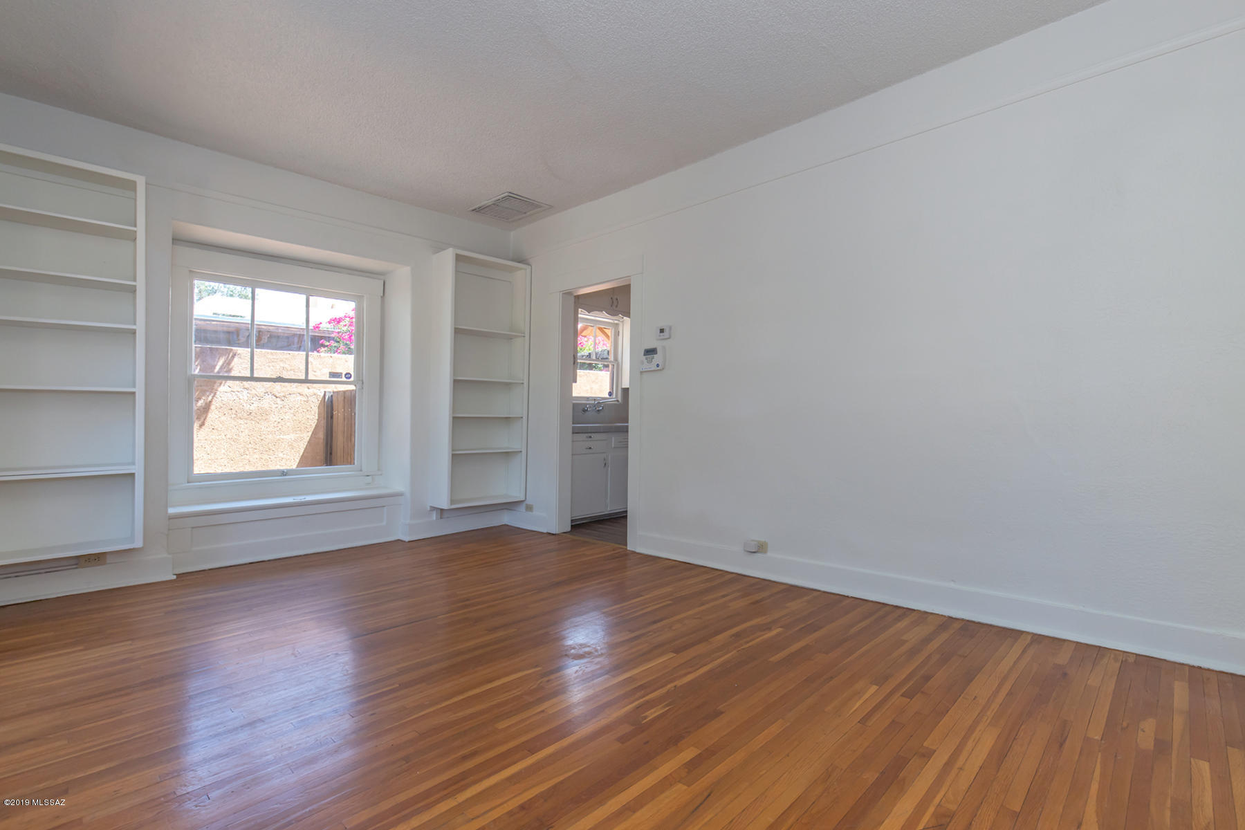 Speedway Heights - Residential