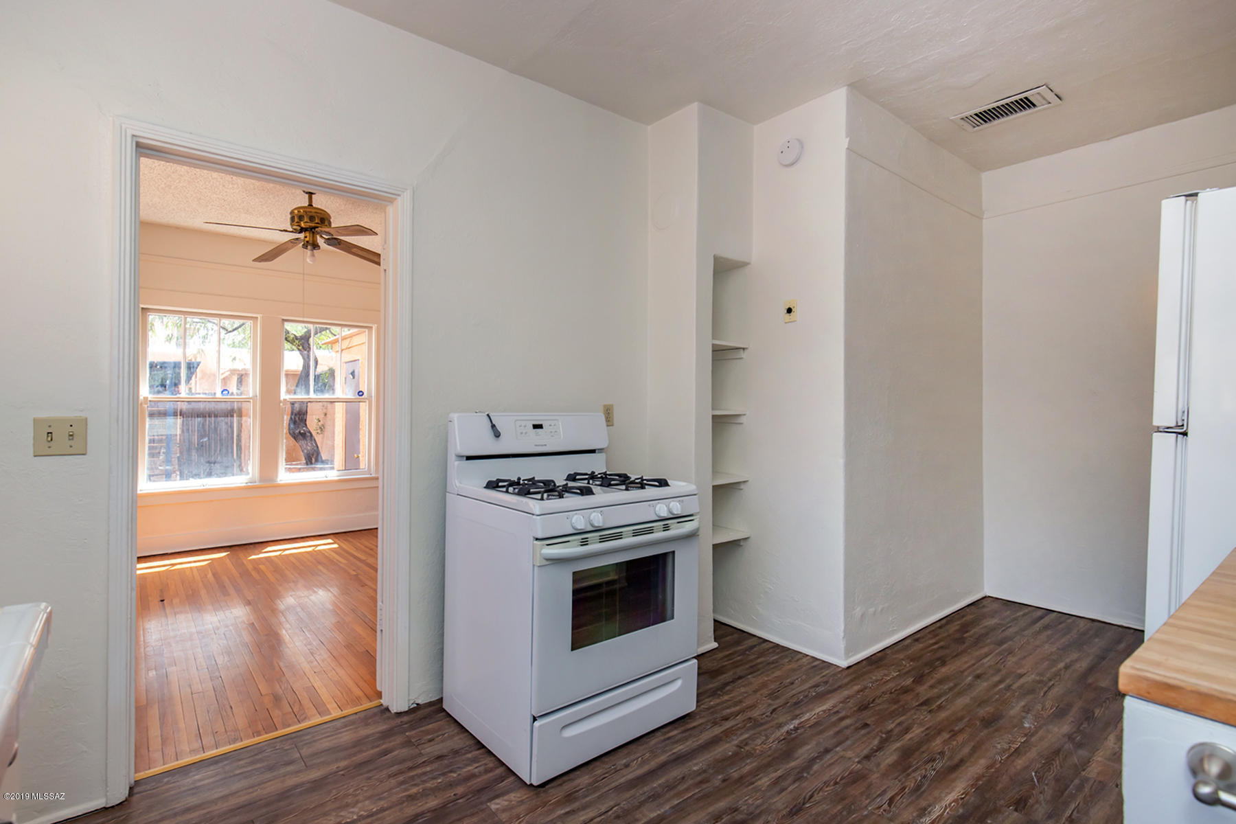 Speedway Heights - Residential