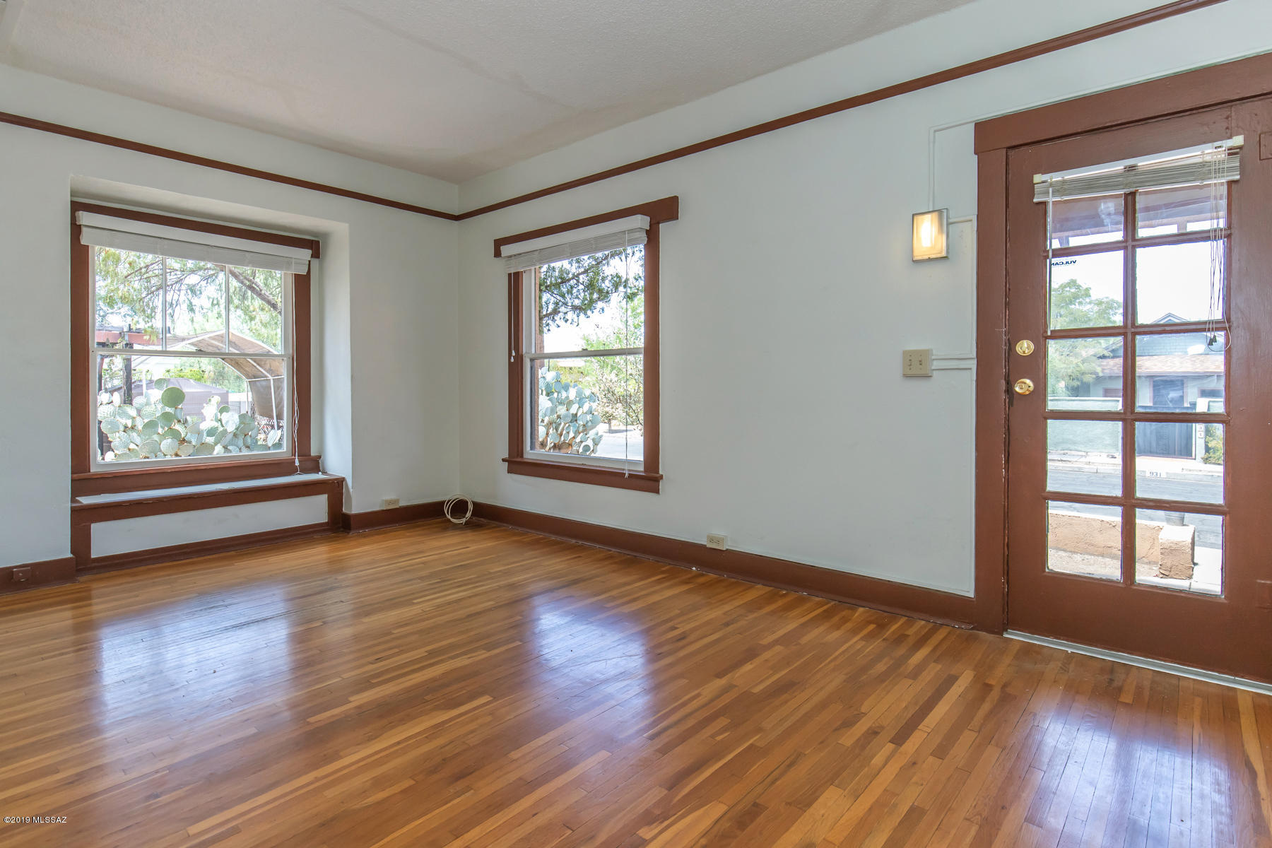 Speedway Heights - Residential
