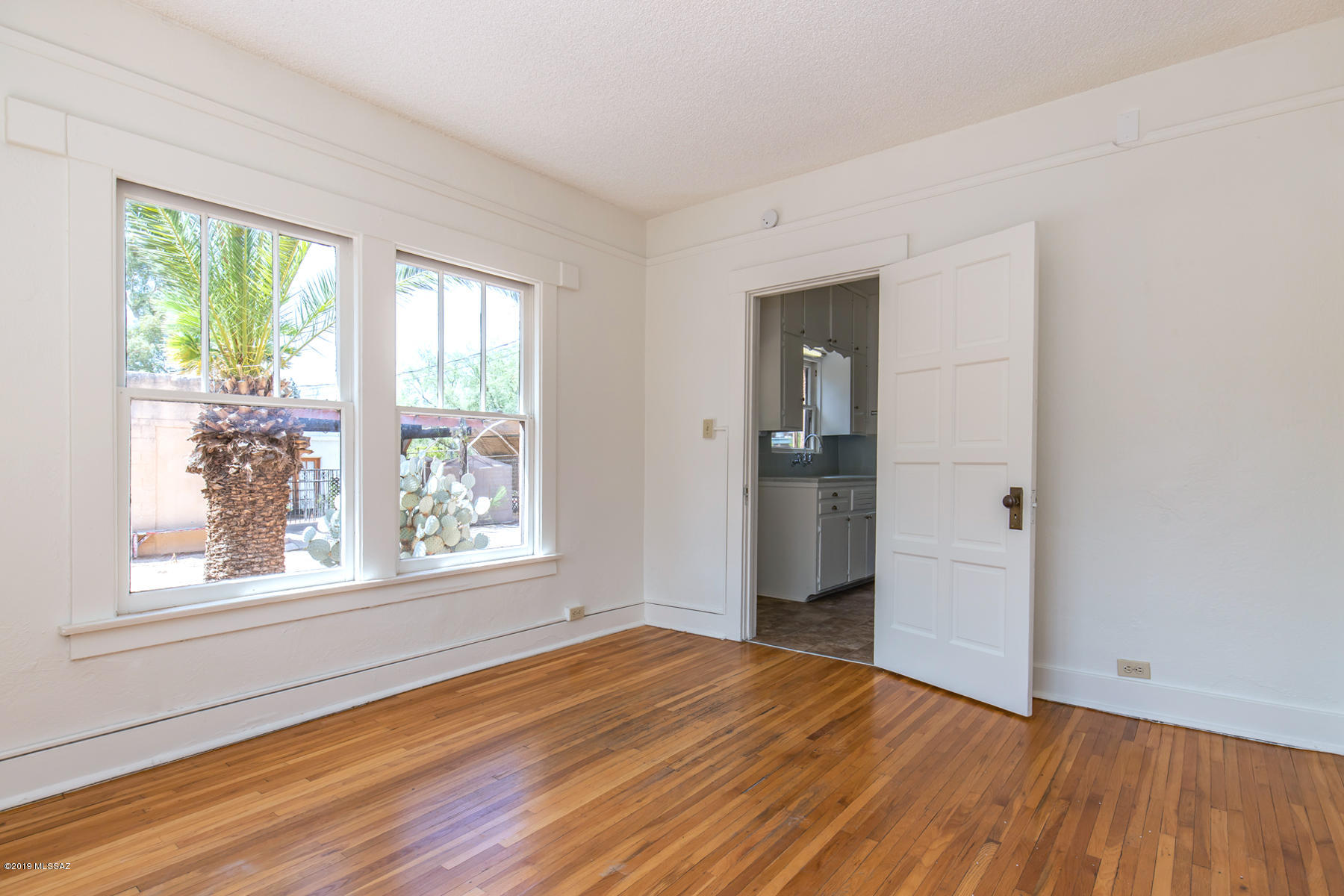 Speedway Heights - Residential