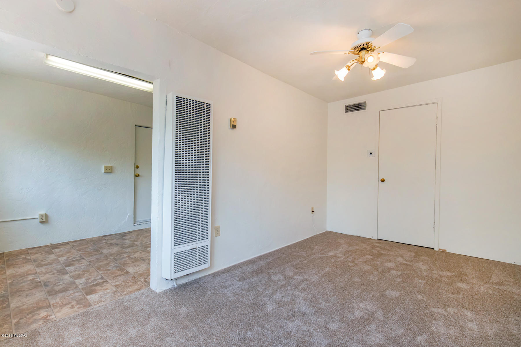 Speedway Heights - Residential