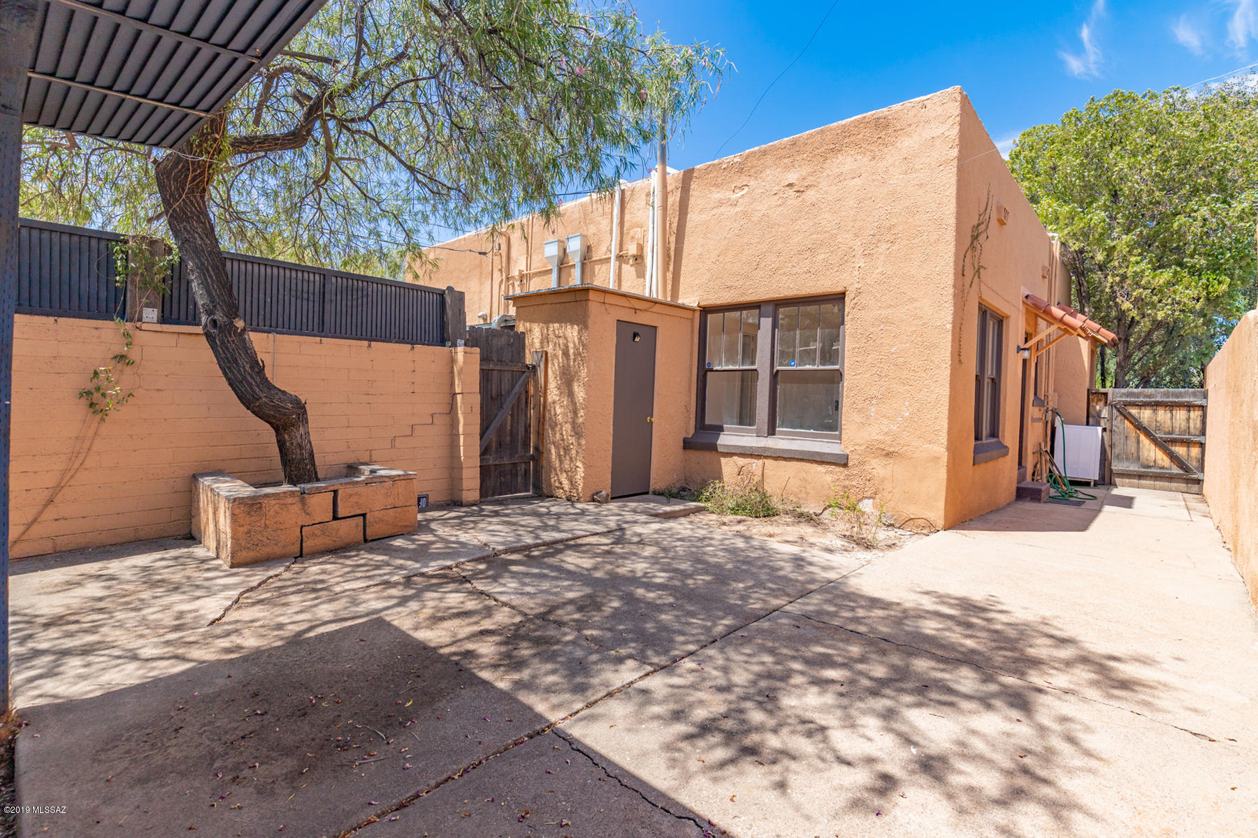 Speedway Heights - Residential
