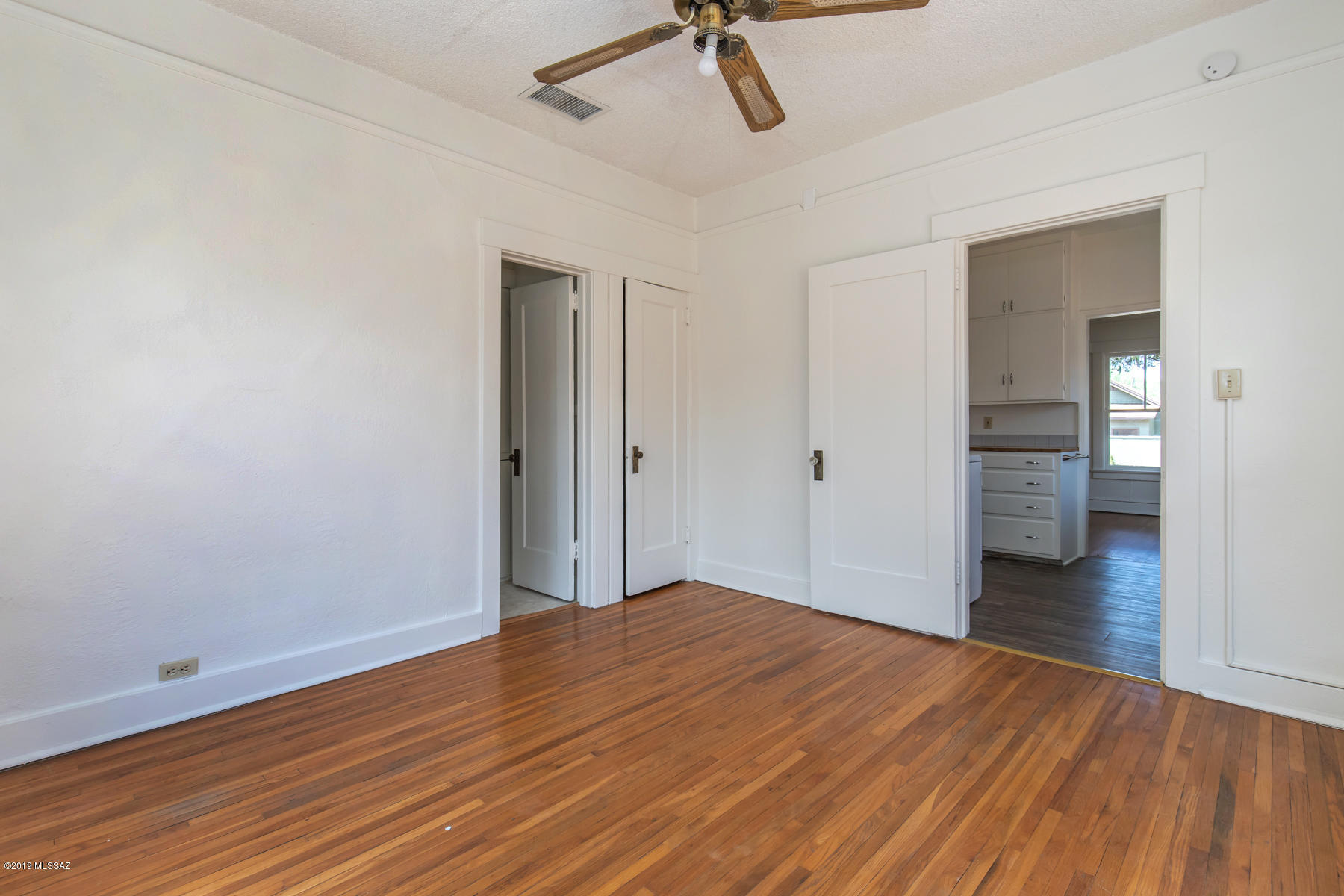 Speedway Heights - Residential