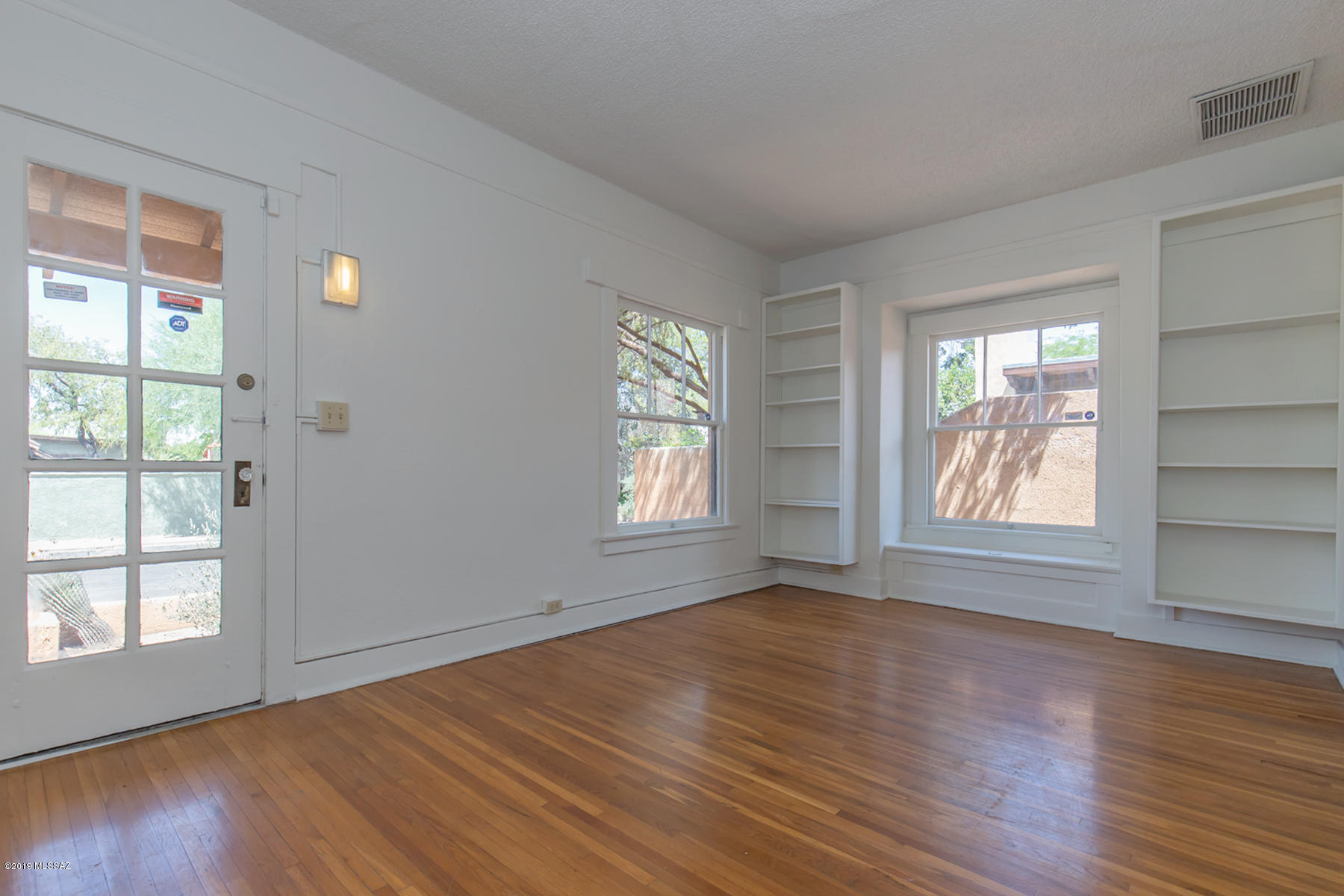 Speedway Heights - Residential