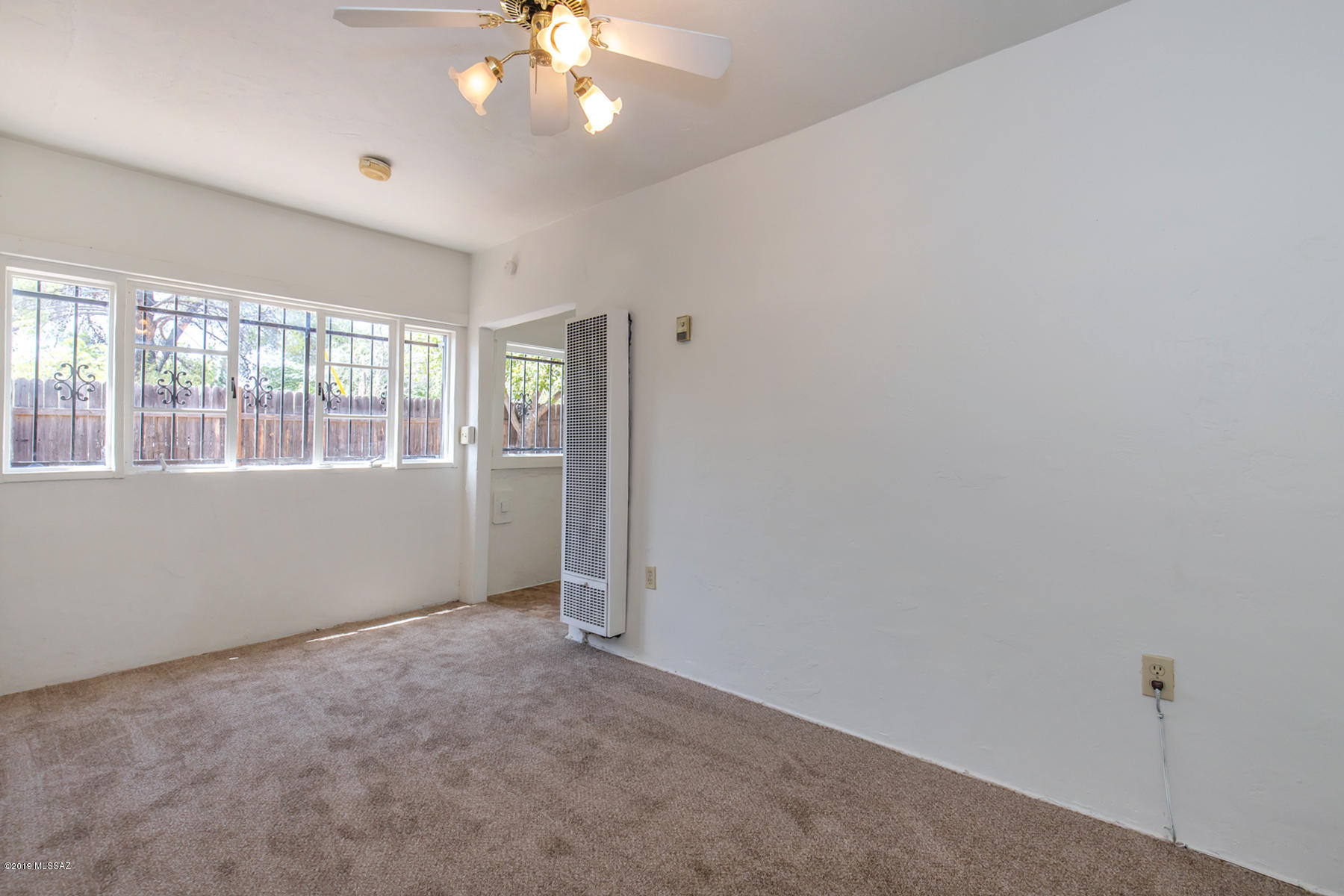 Speedway Heights - Residential