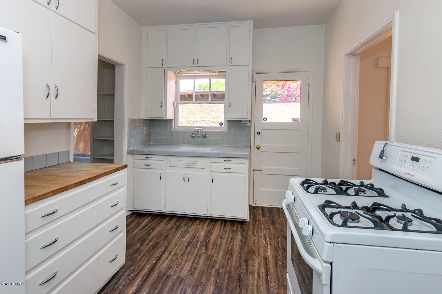 Speedway Heights - Residential